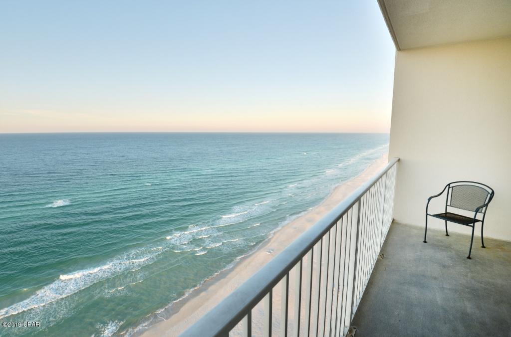 Tidewater Beach Phase I - Residential