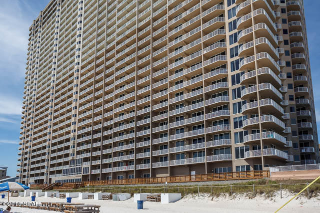 Tidewater Beach Phase I - Residential