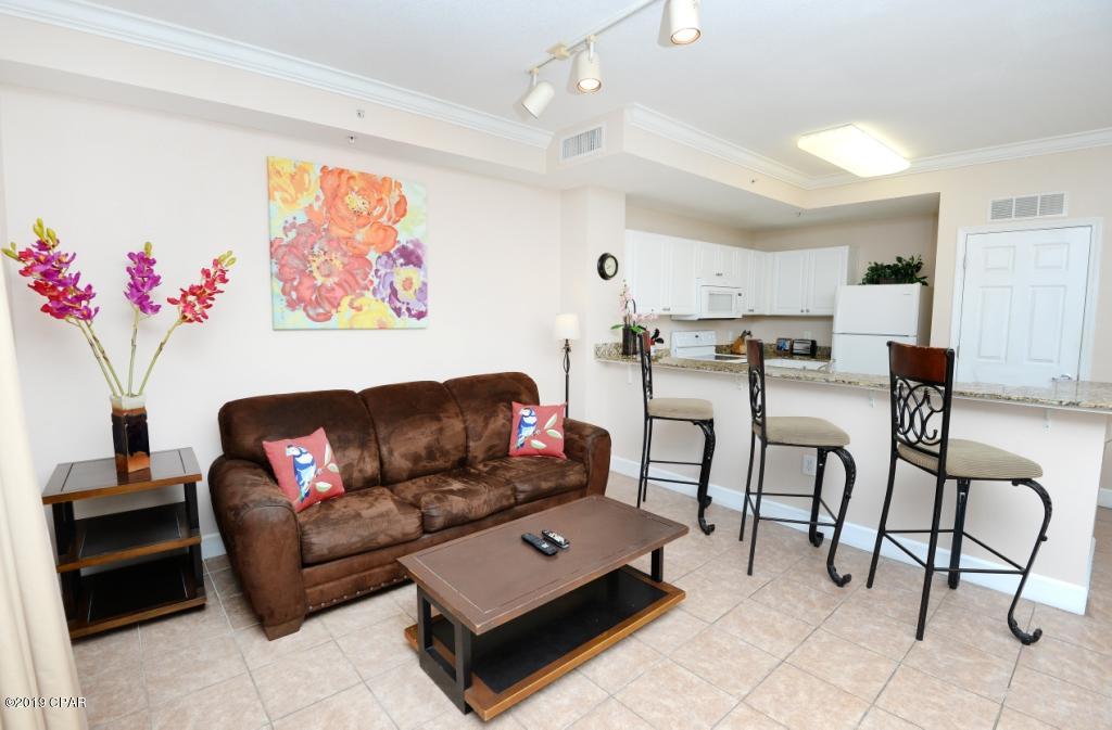 Tidewater Beach Phase I - Residential