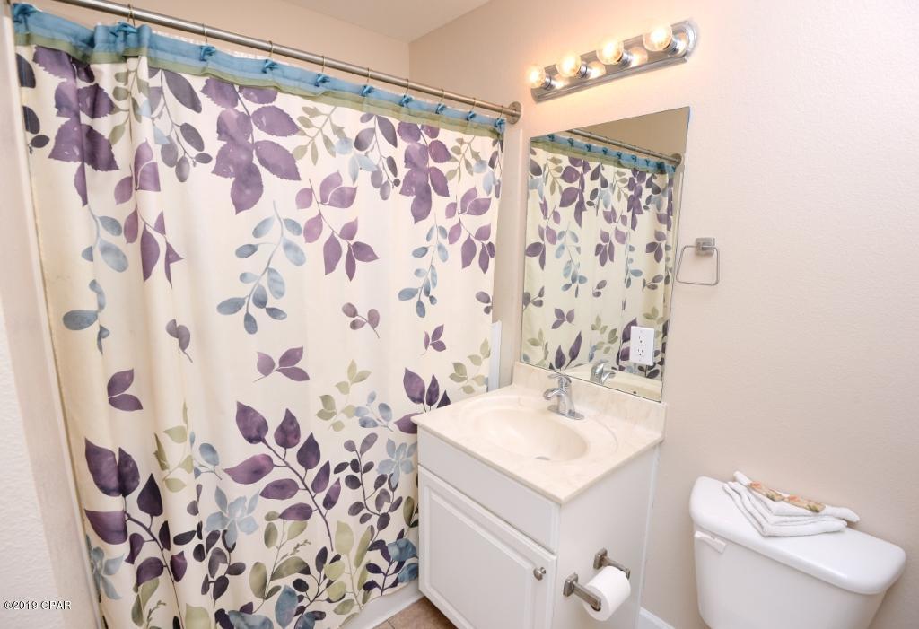 Tidewater Beach Phase I - Residential