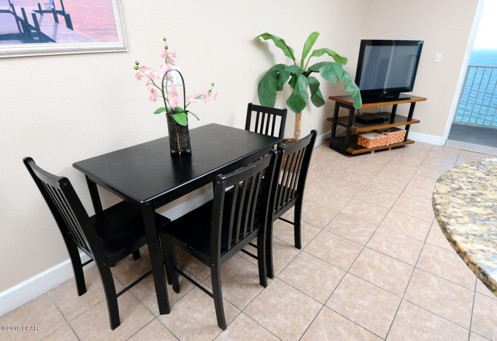 Tidewater Beach Phase I - Residential