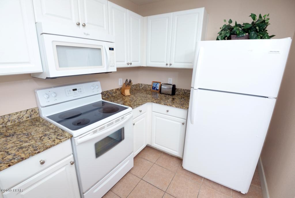 Tidewater Beach Phase I - Residential