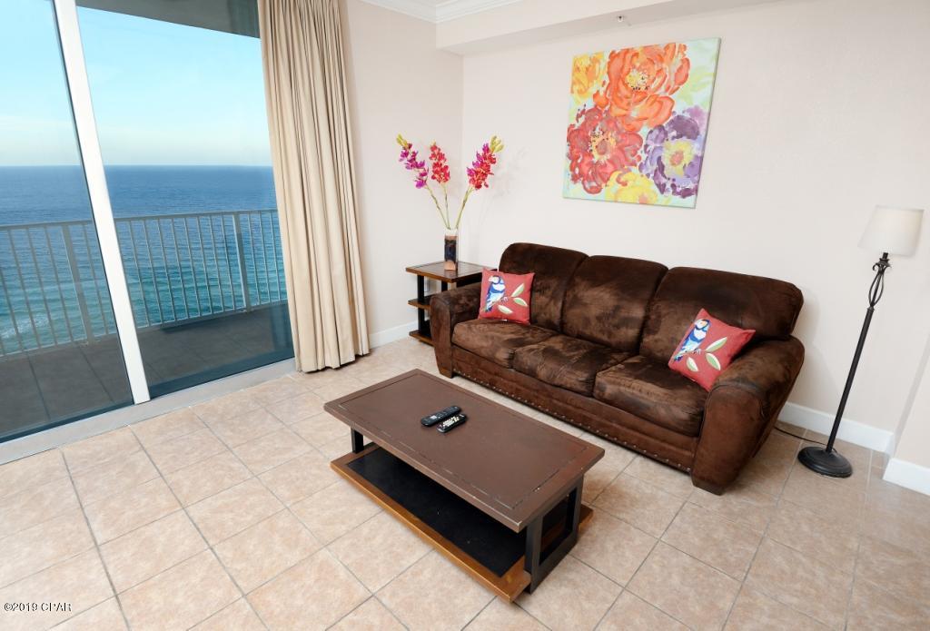 Tidewater Beach Phase I - Residential