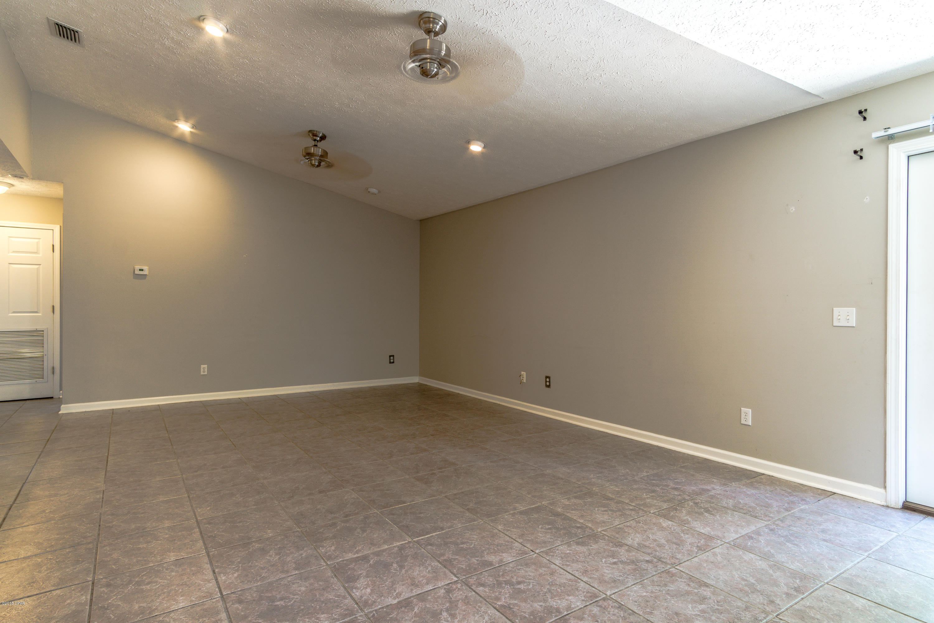 Treasure Island - Residential