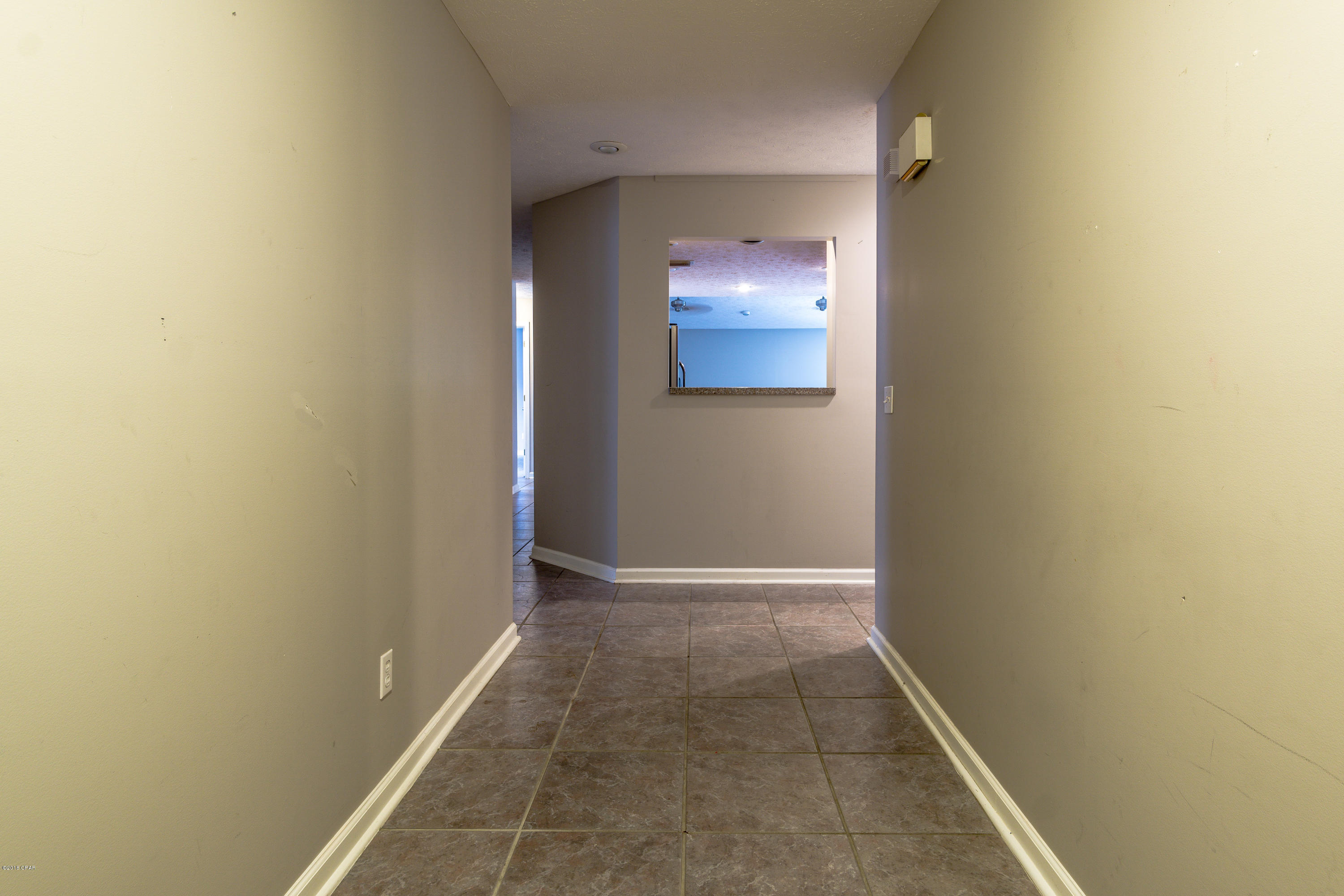 Treasure Island - Residential