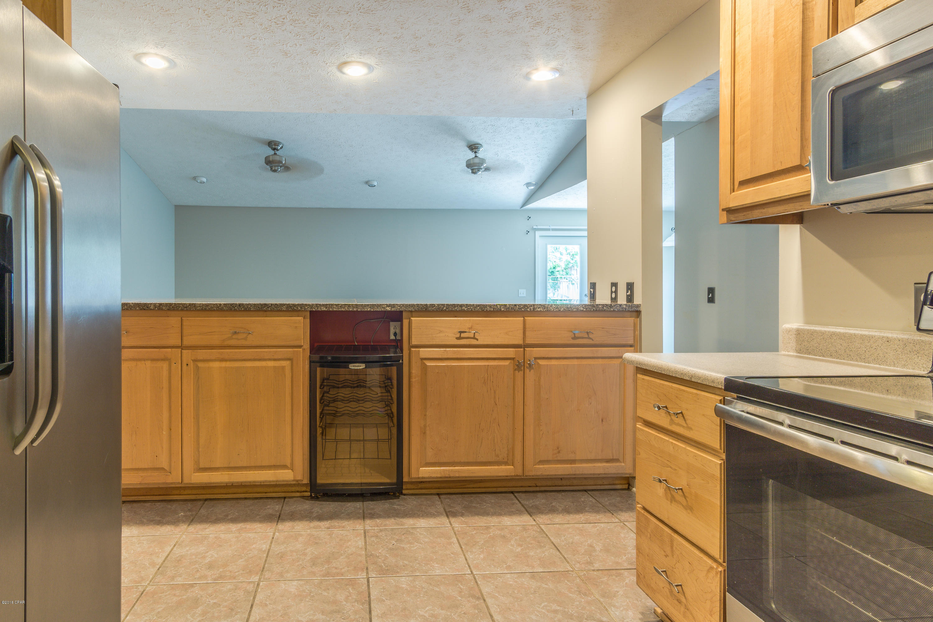 Treasure Island - Residential