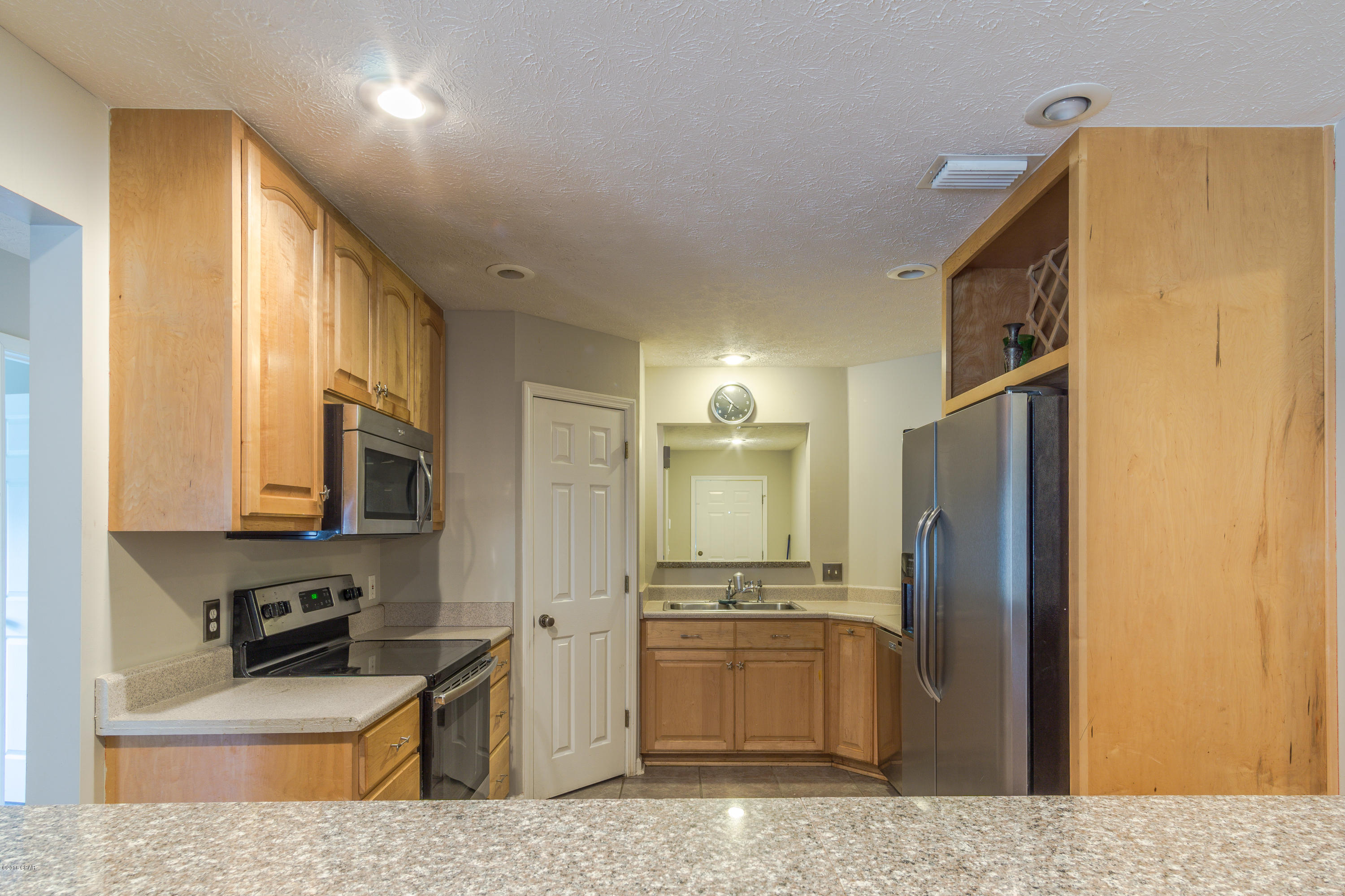 Treasure Island - Residential