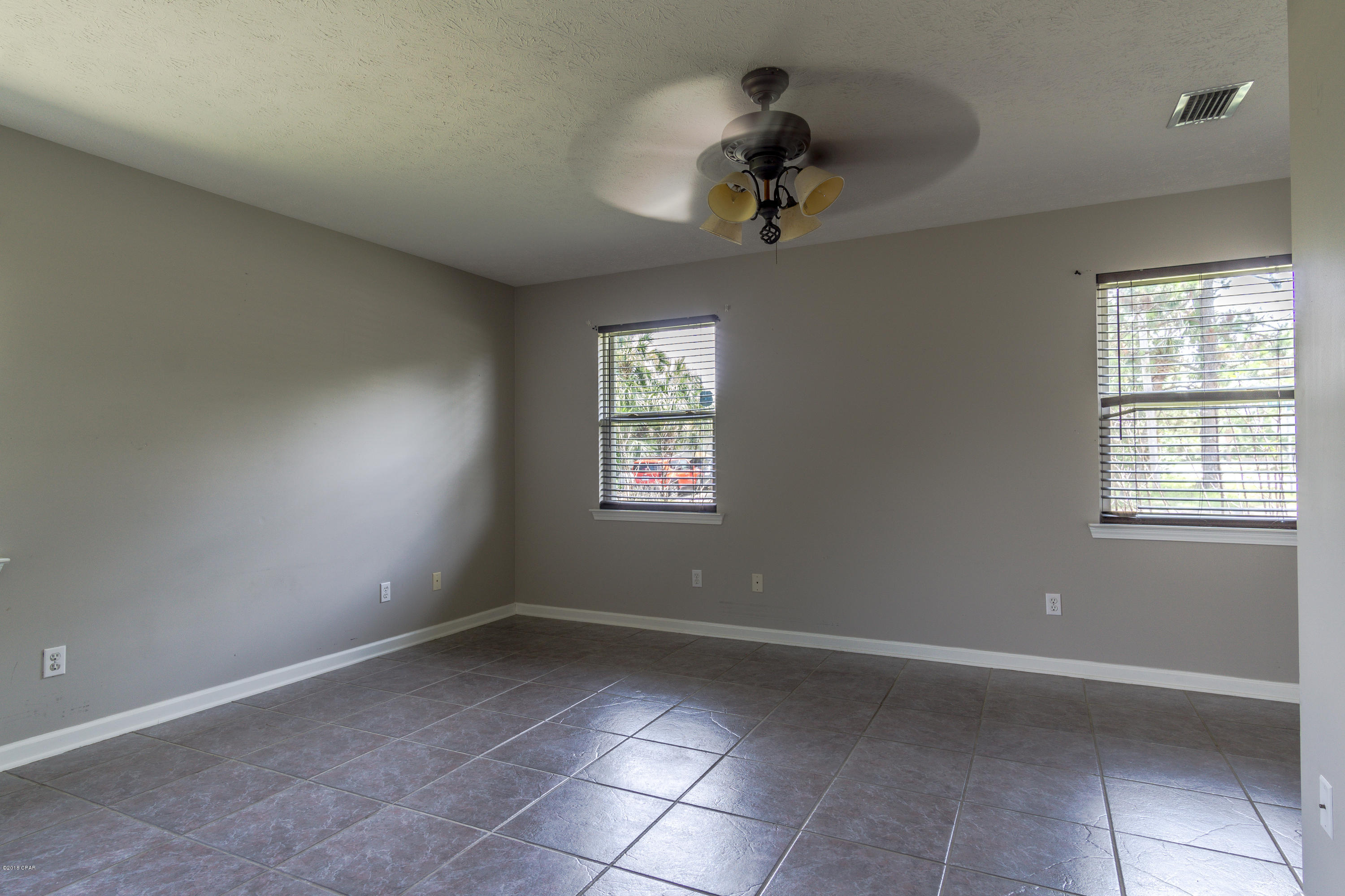 Treasure Island - Residential