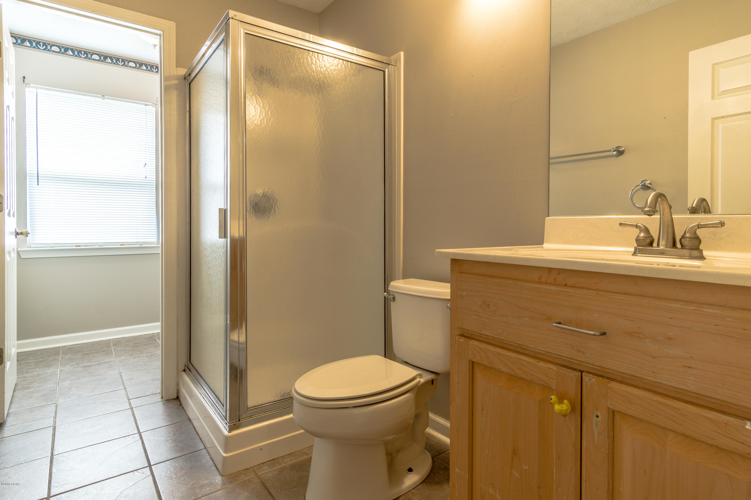 Treasure Island - Residential