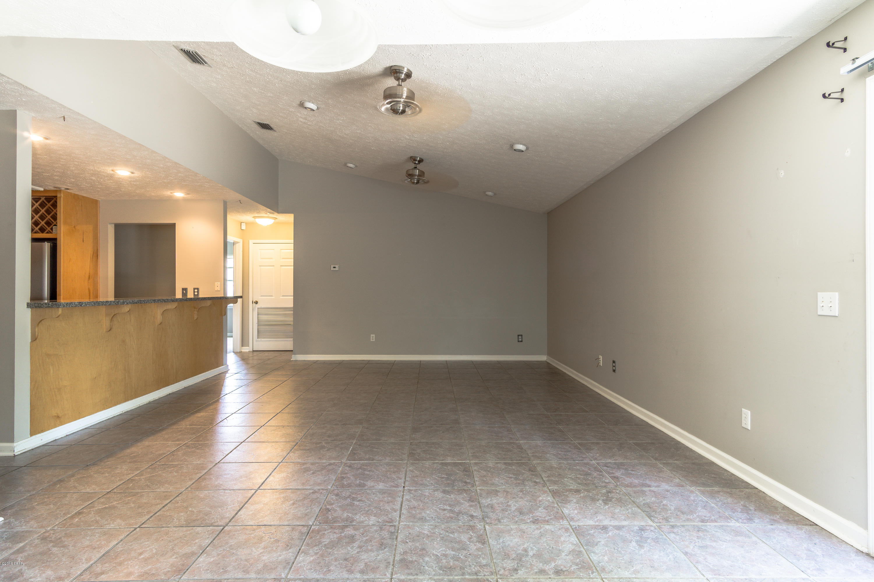 Treasure Island - Residential