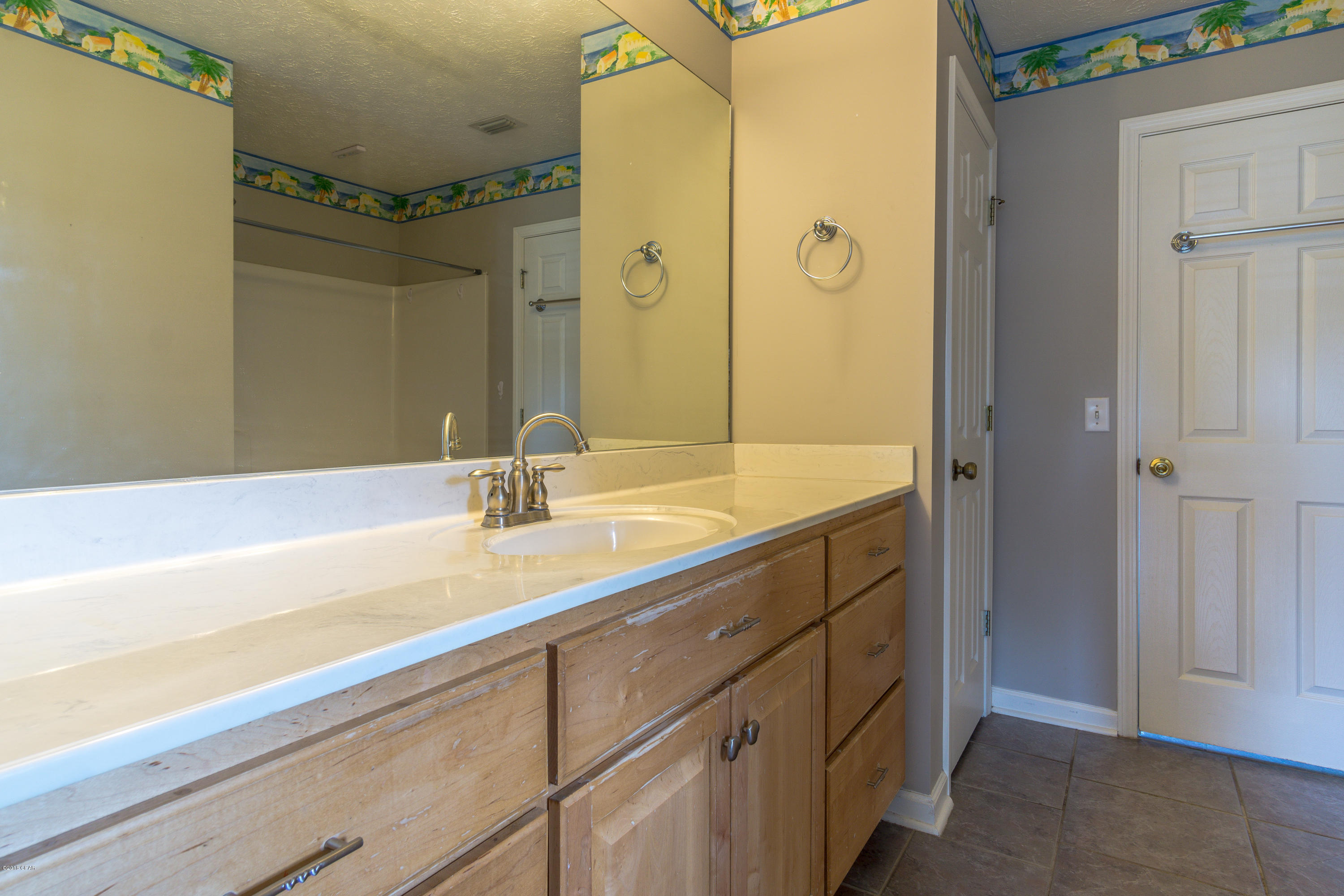 Treasure Island - Residential