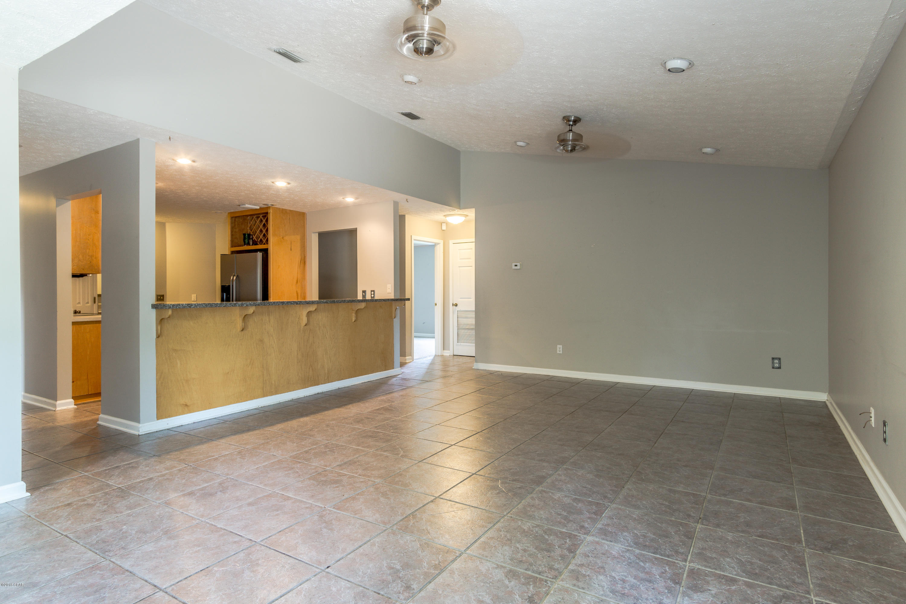 Treasure Island - Residential