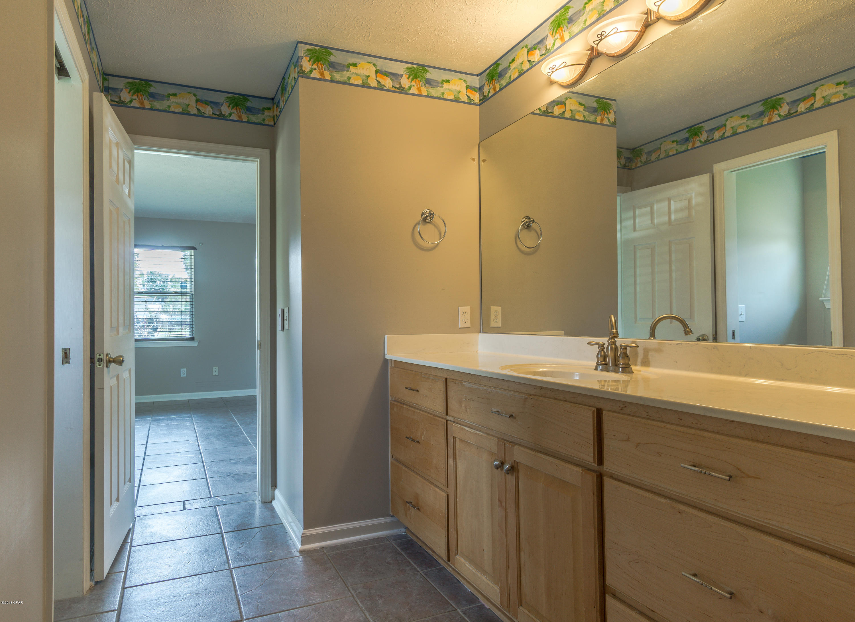 Treasure Island - Residential