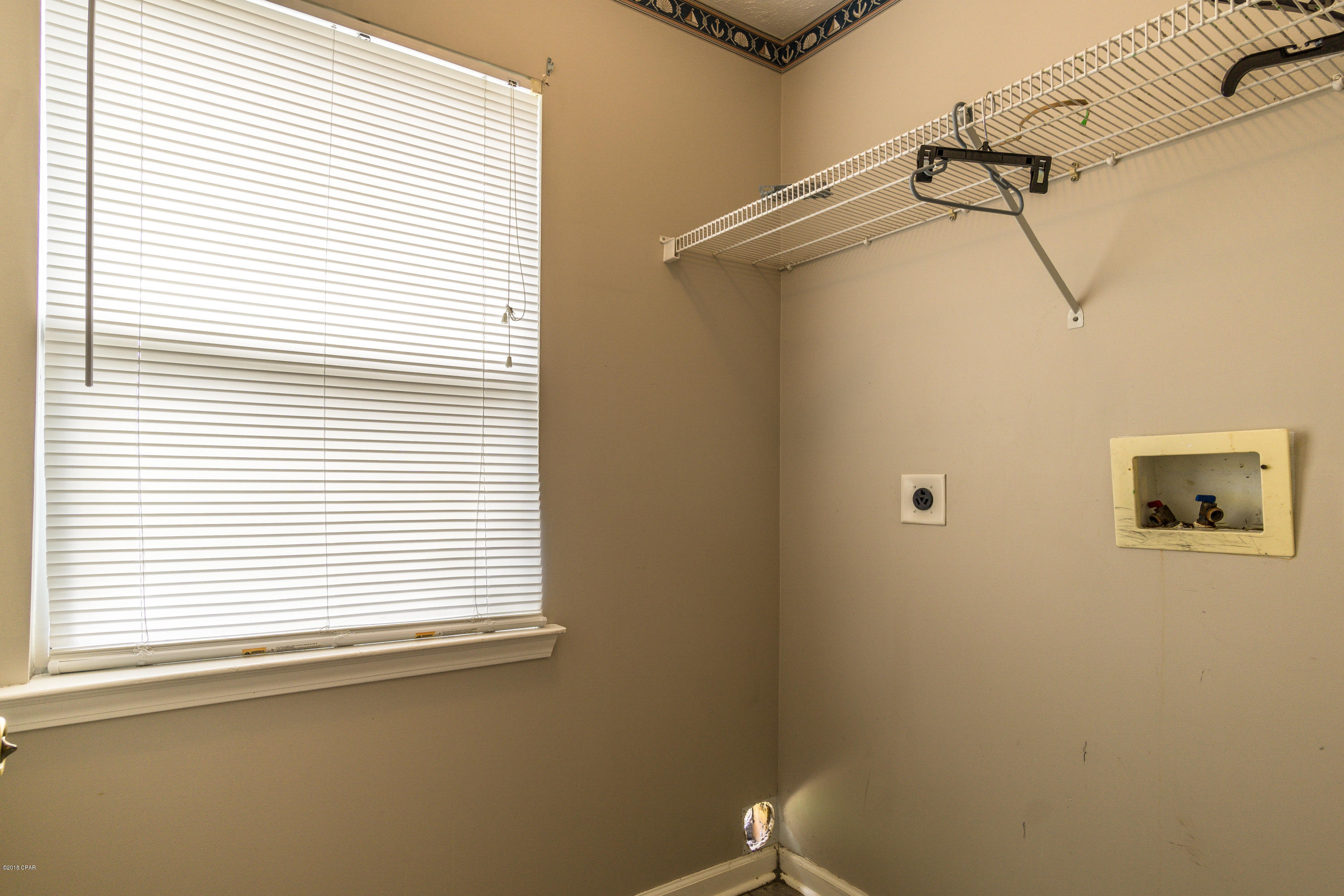 Treasure Island - Residential