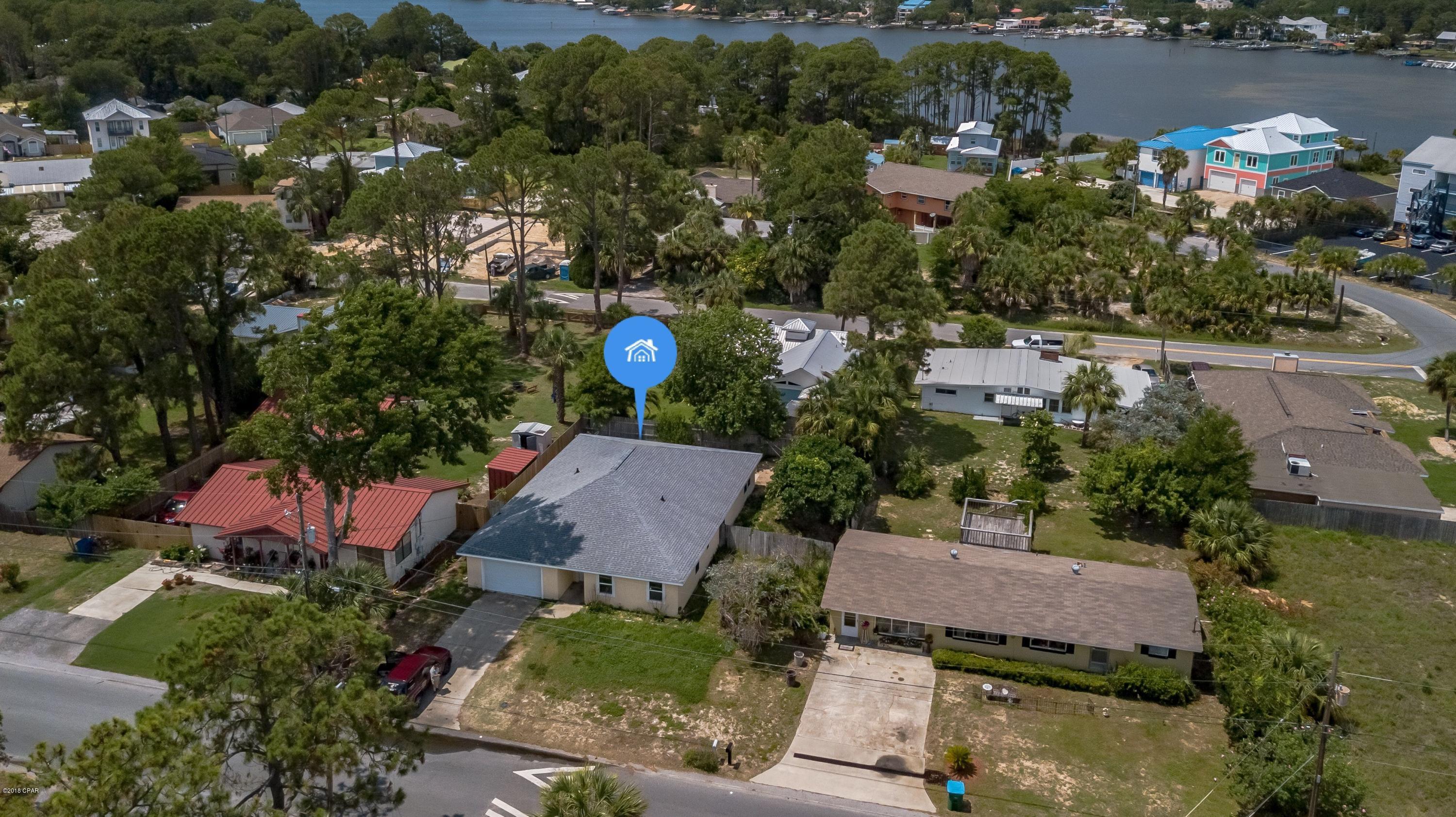 Treasure Island - Residential