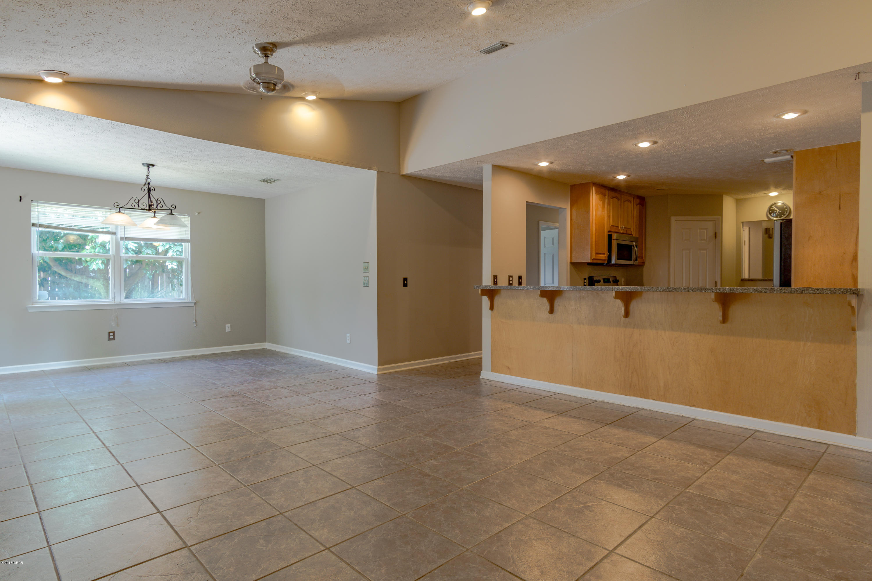 Treasure Island - Residential