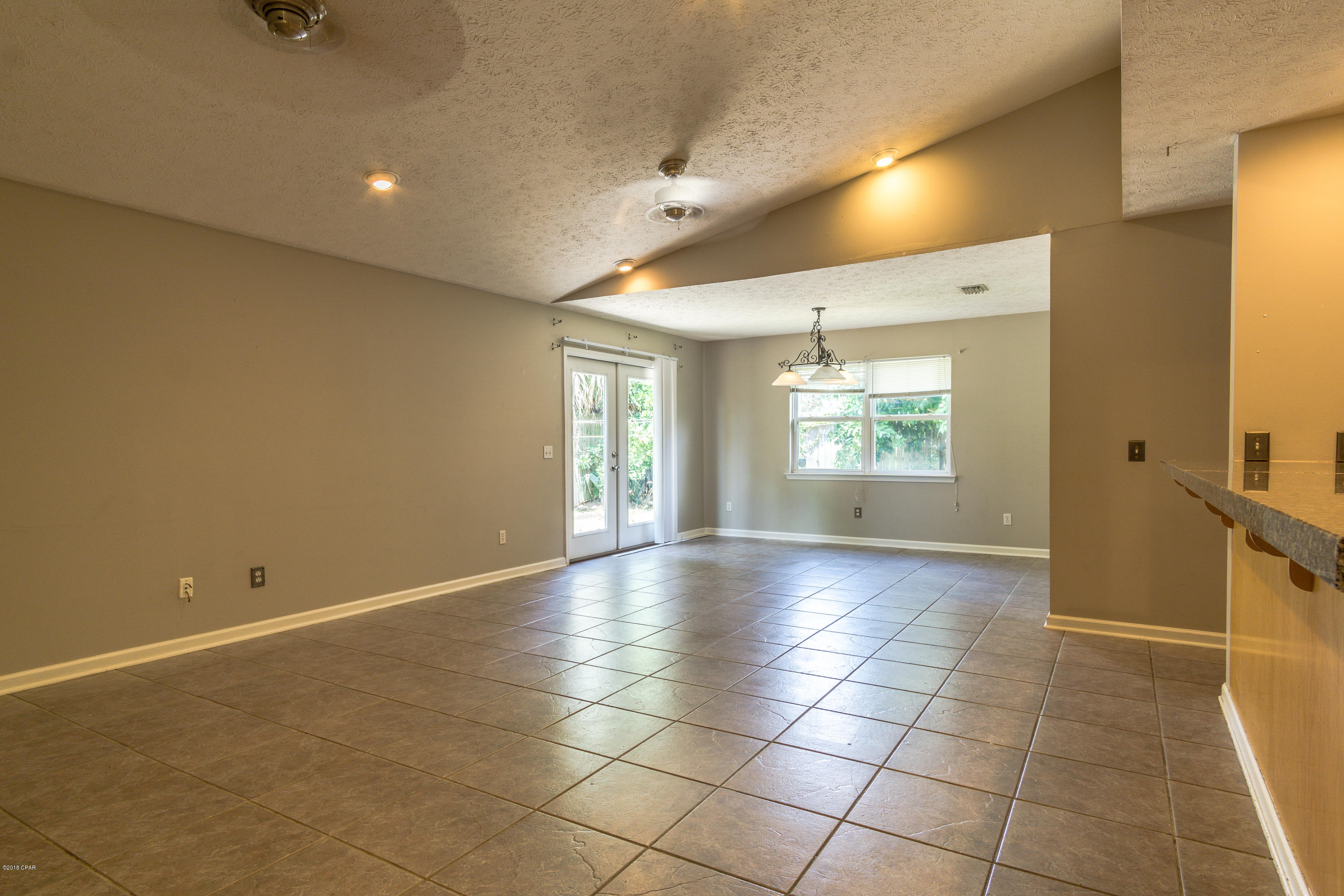 Treasure Island - Residential