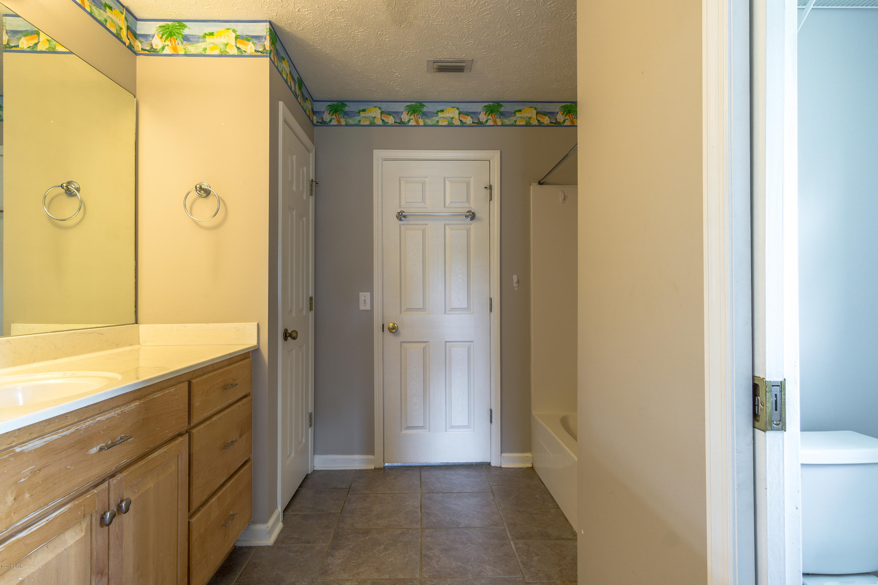 Treasure Island - Residential