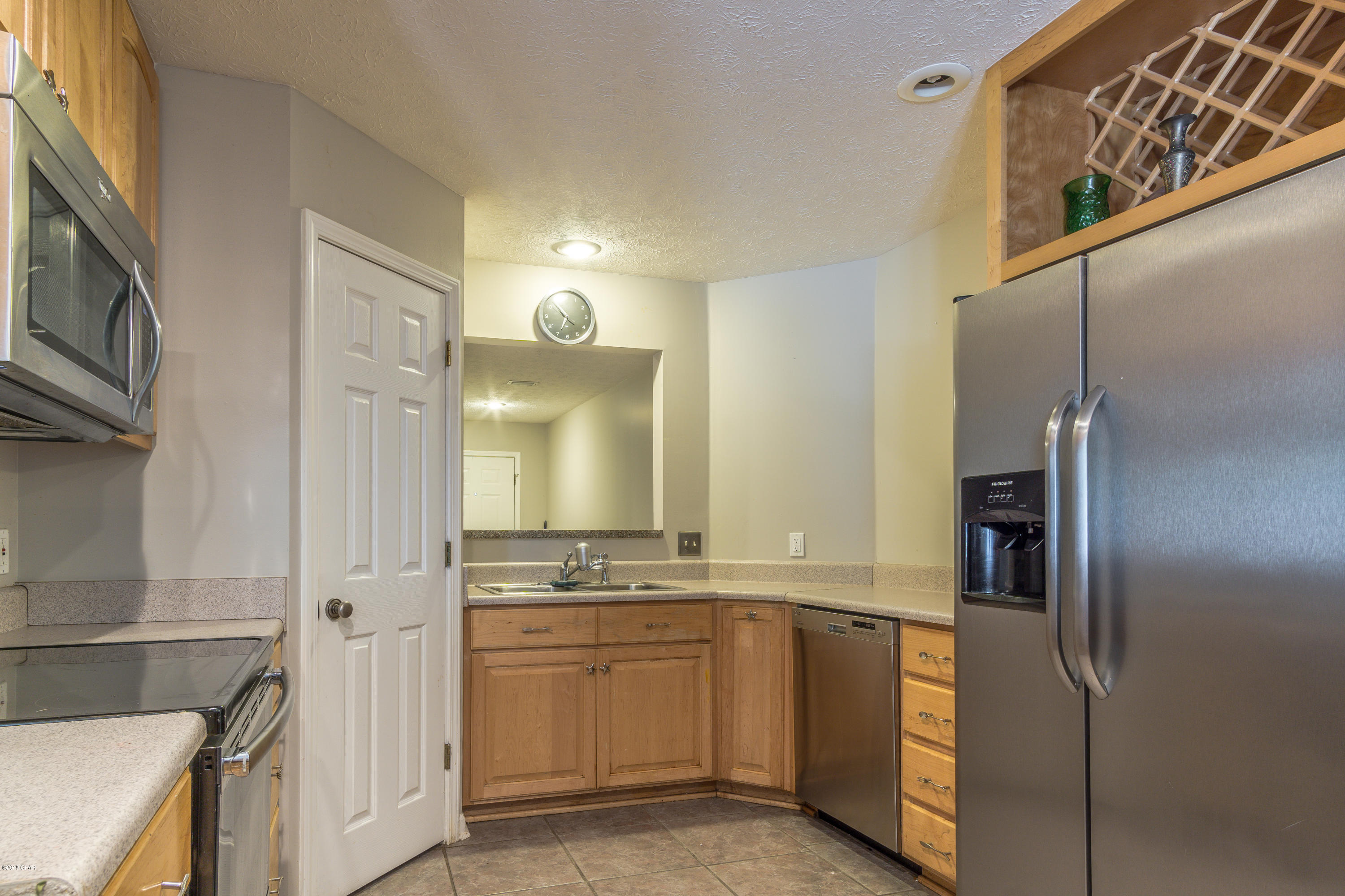 Treasure Island - Residential