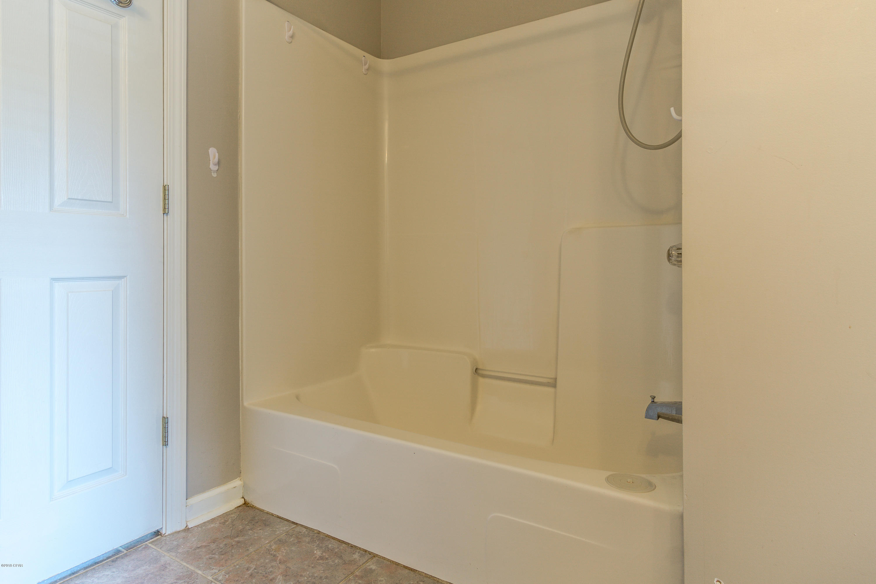 Treasure Island - Residential