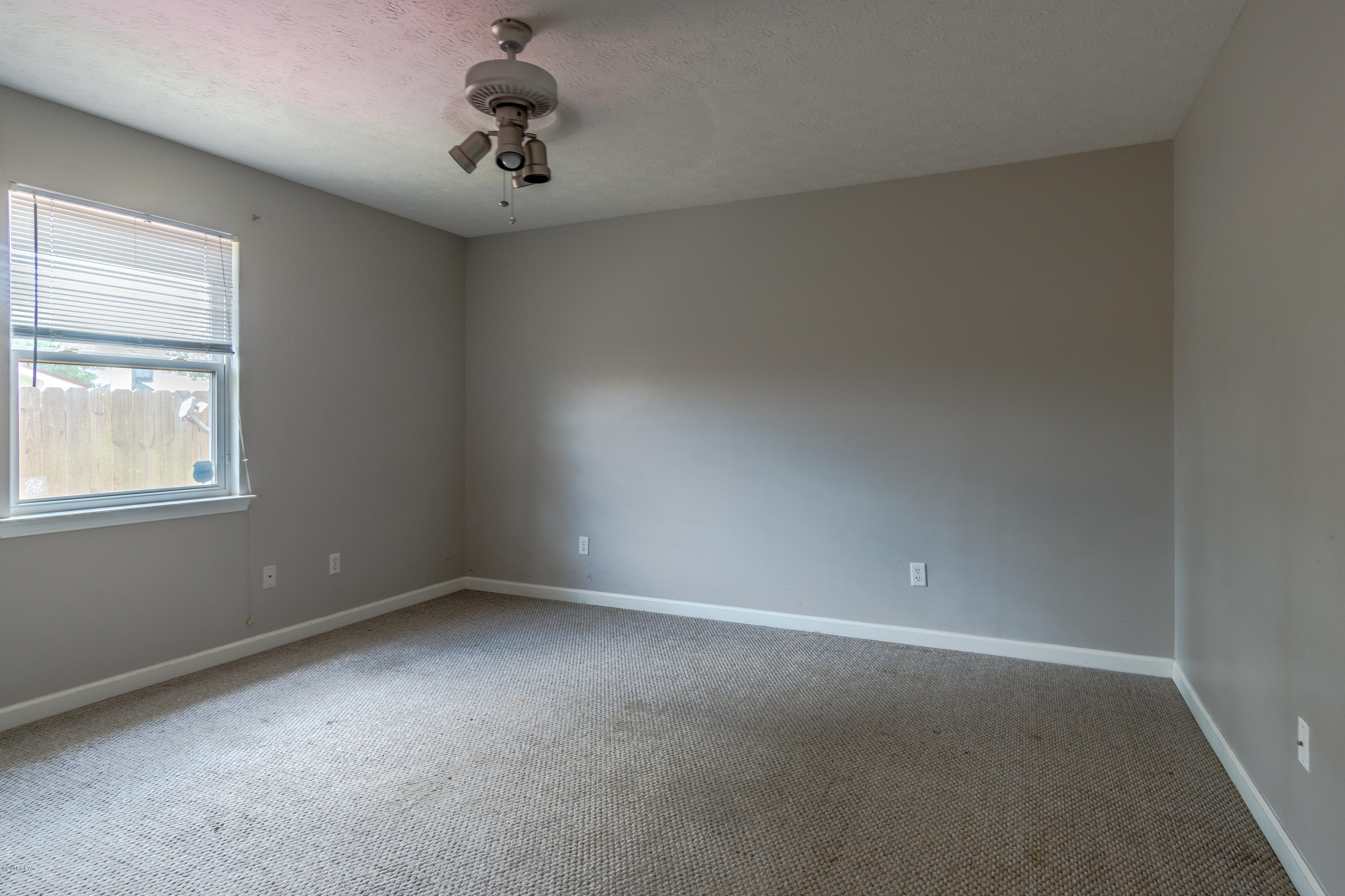 Treasure Island - Residential