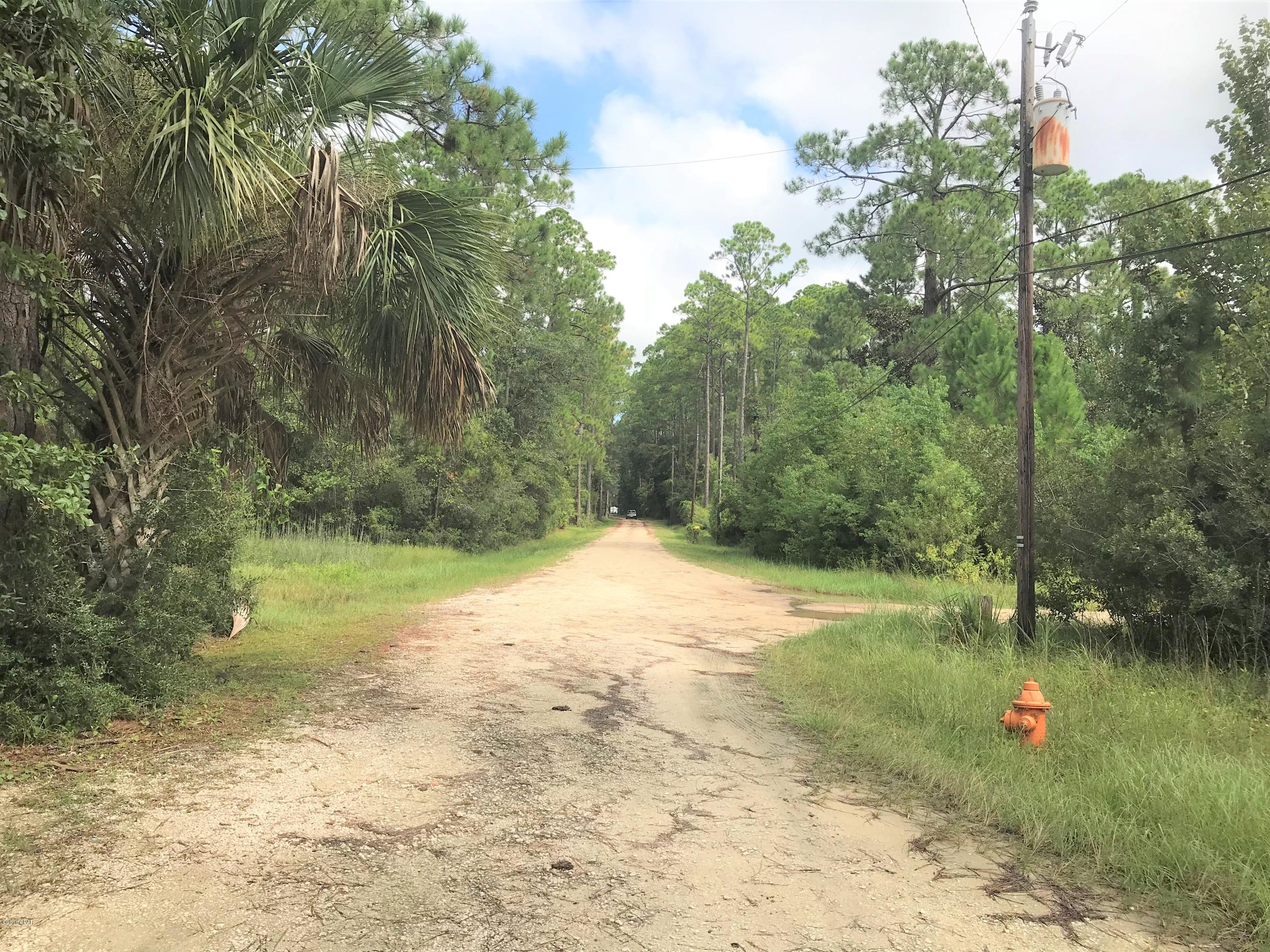 No Named Subdivision - Land