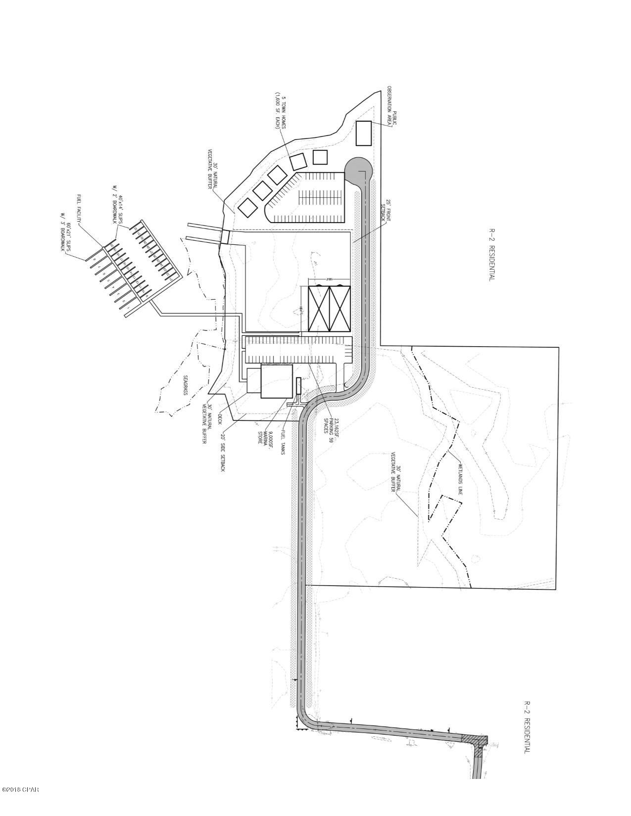 No Named Subdivision - Land