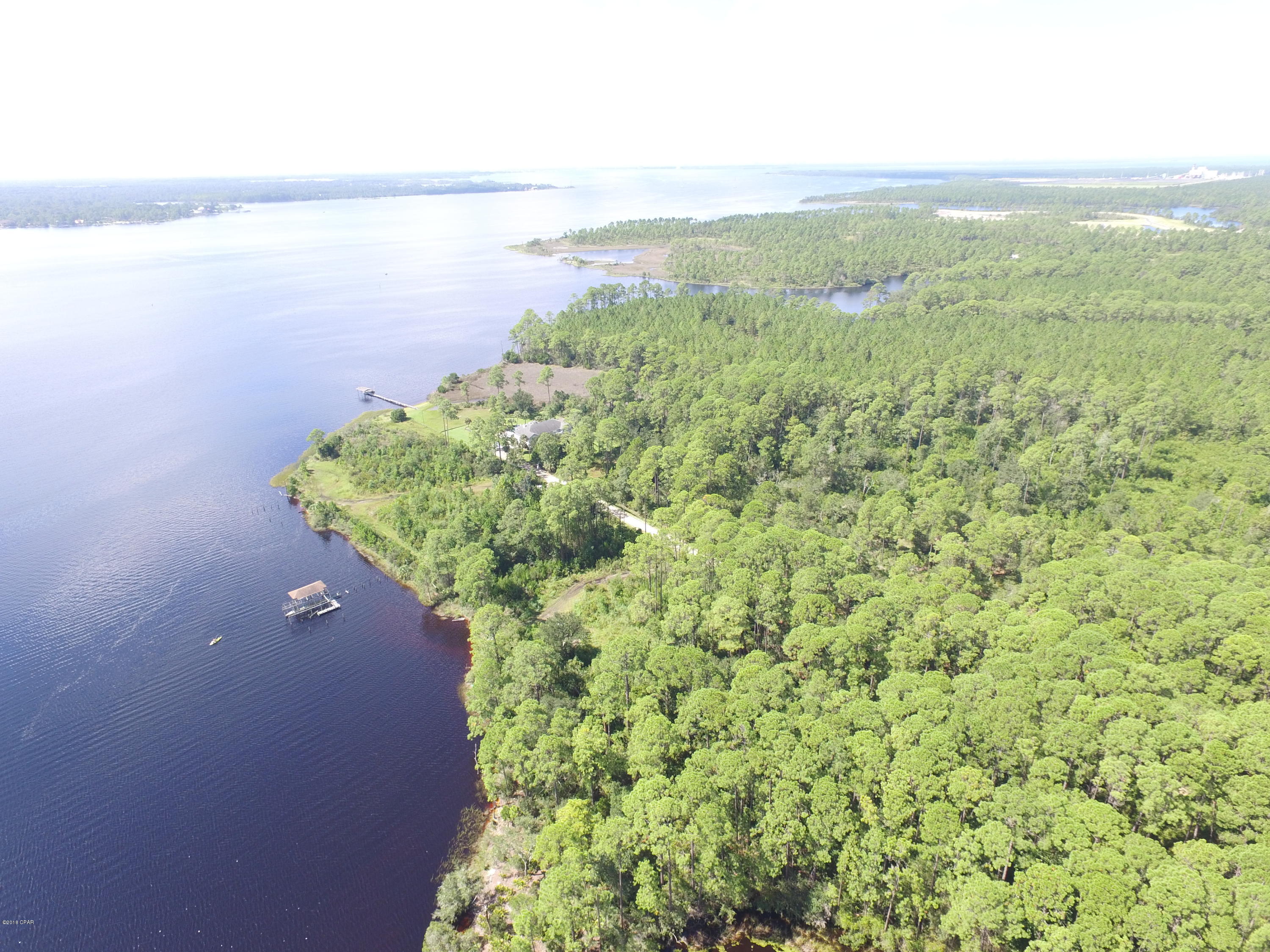 No Named Subdivision - Land