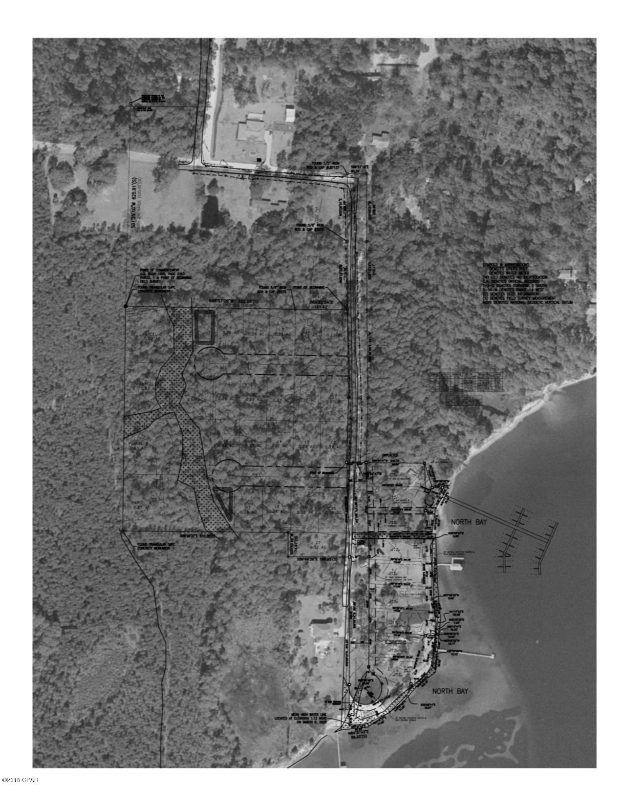 No Named Subdivision - Land