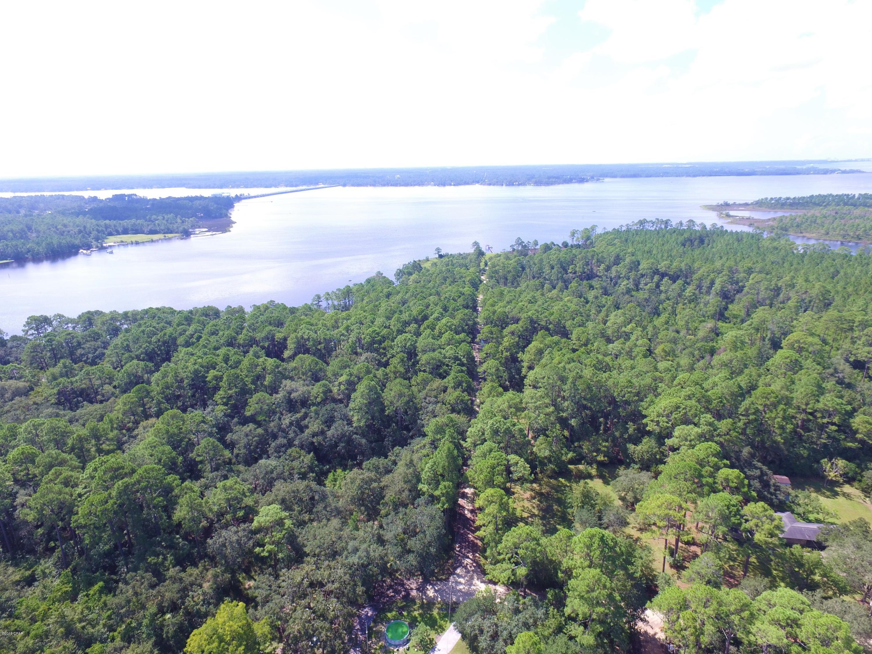 No Named Subdivision - Land