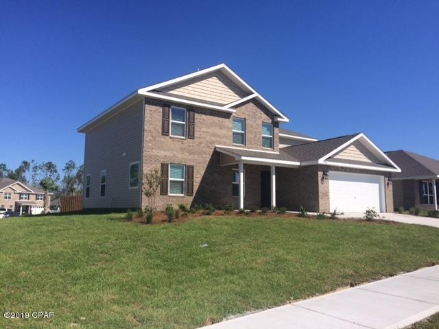 Magnolia Hills - Residential