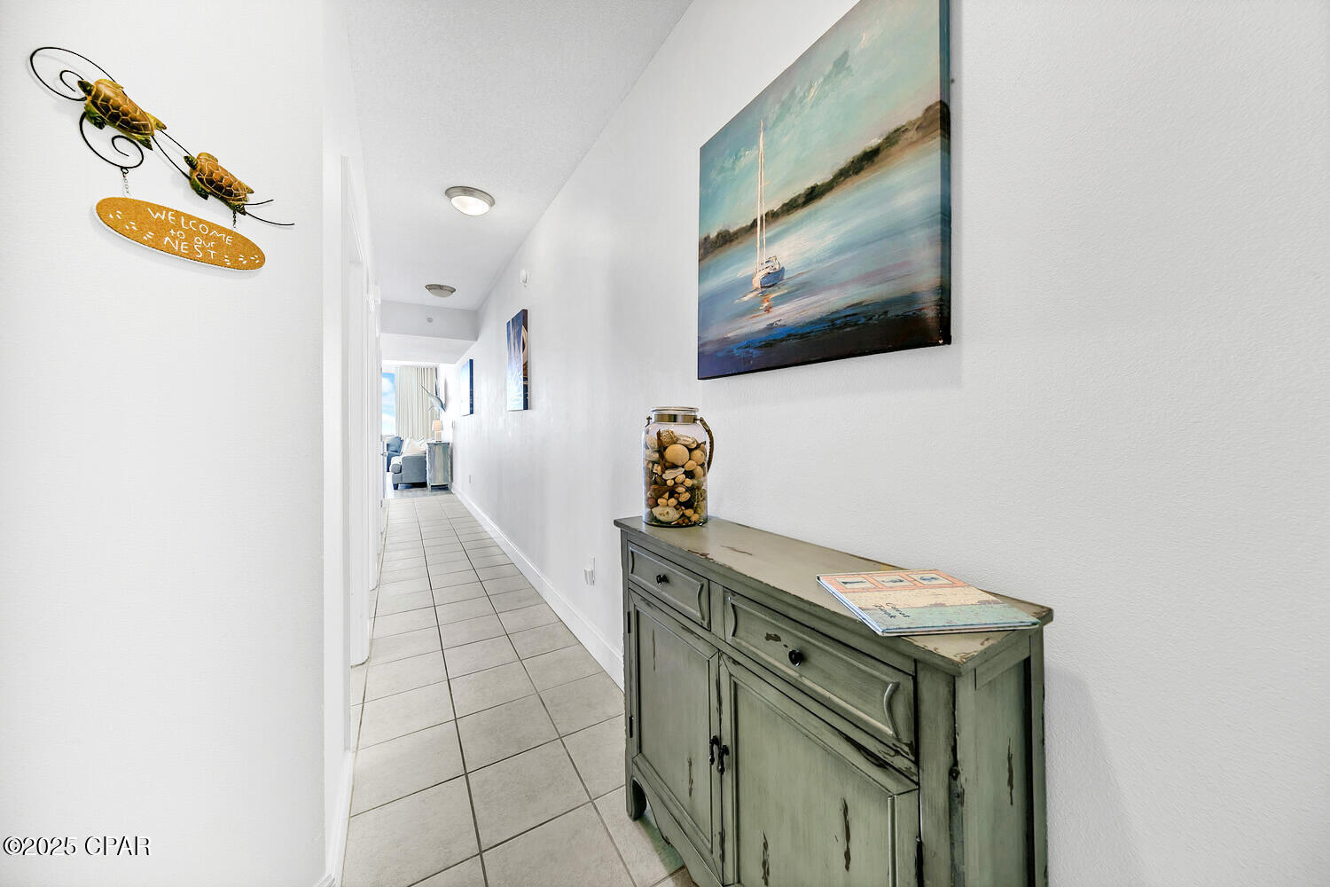 Majestic Beach Tower I - Residential