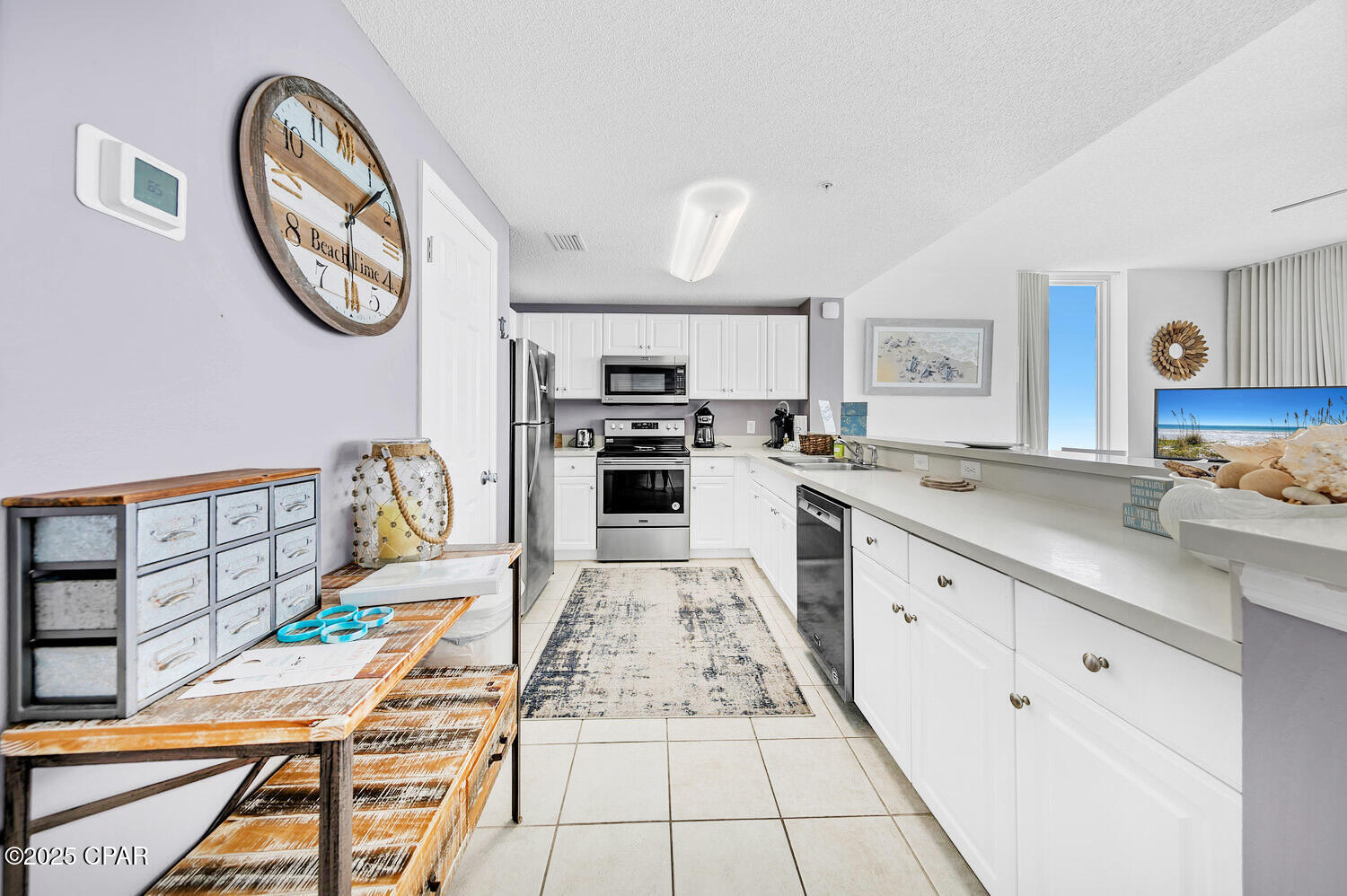 Majestic Beach Tower I - Residential