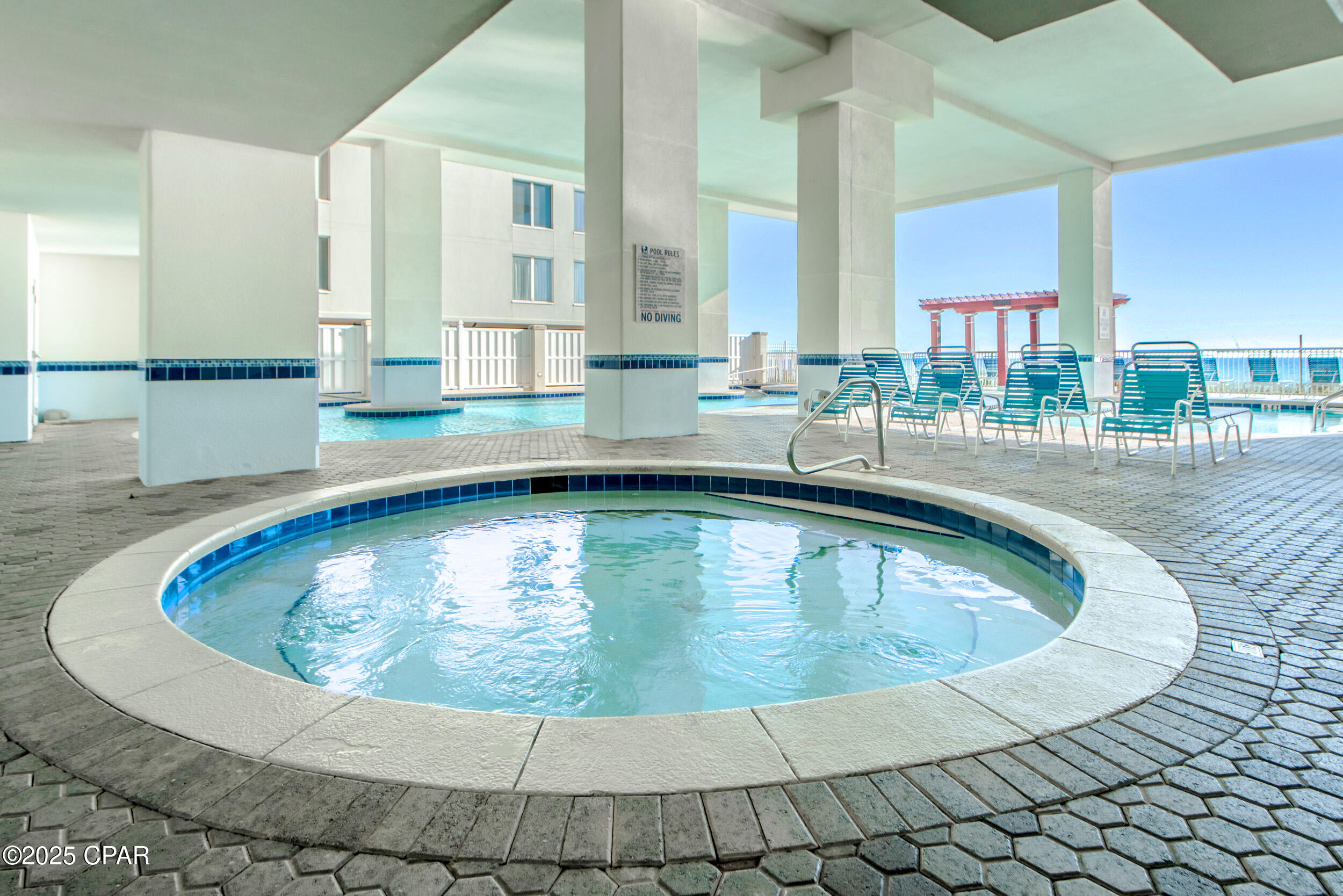 Majestic Beach Tower I - Residential