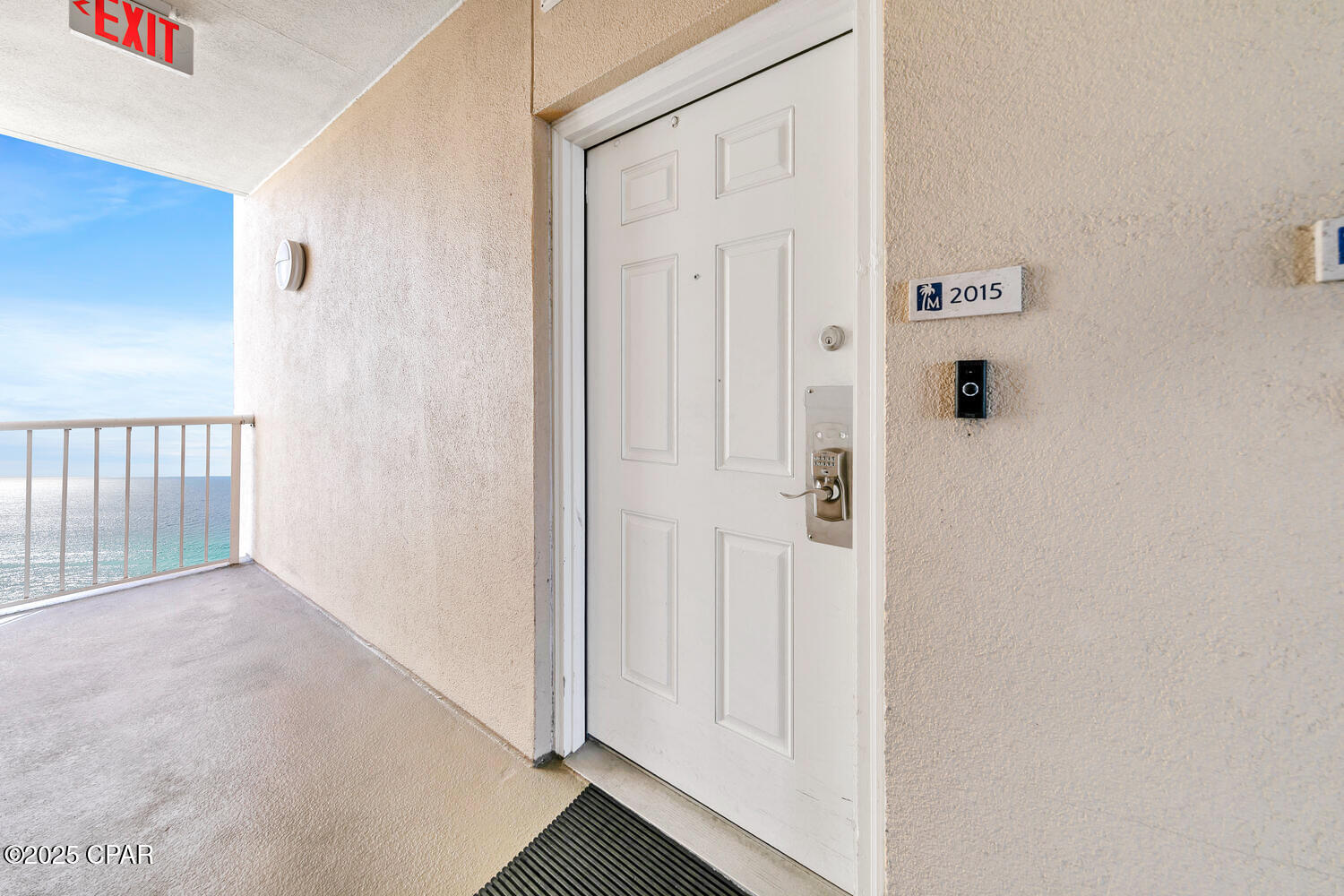 Majestic Beach Tower I - Residential