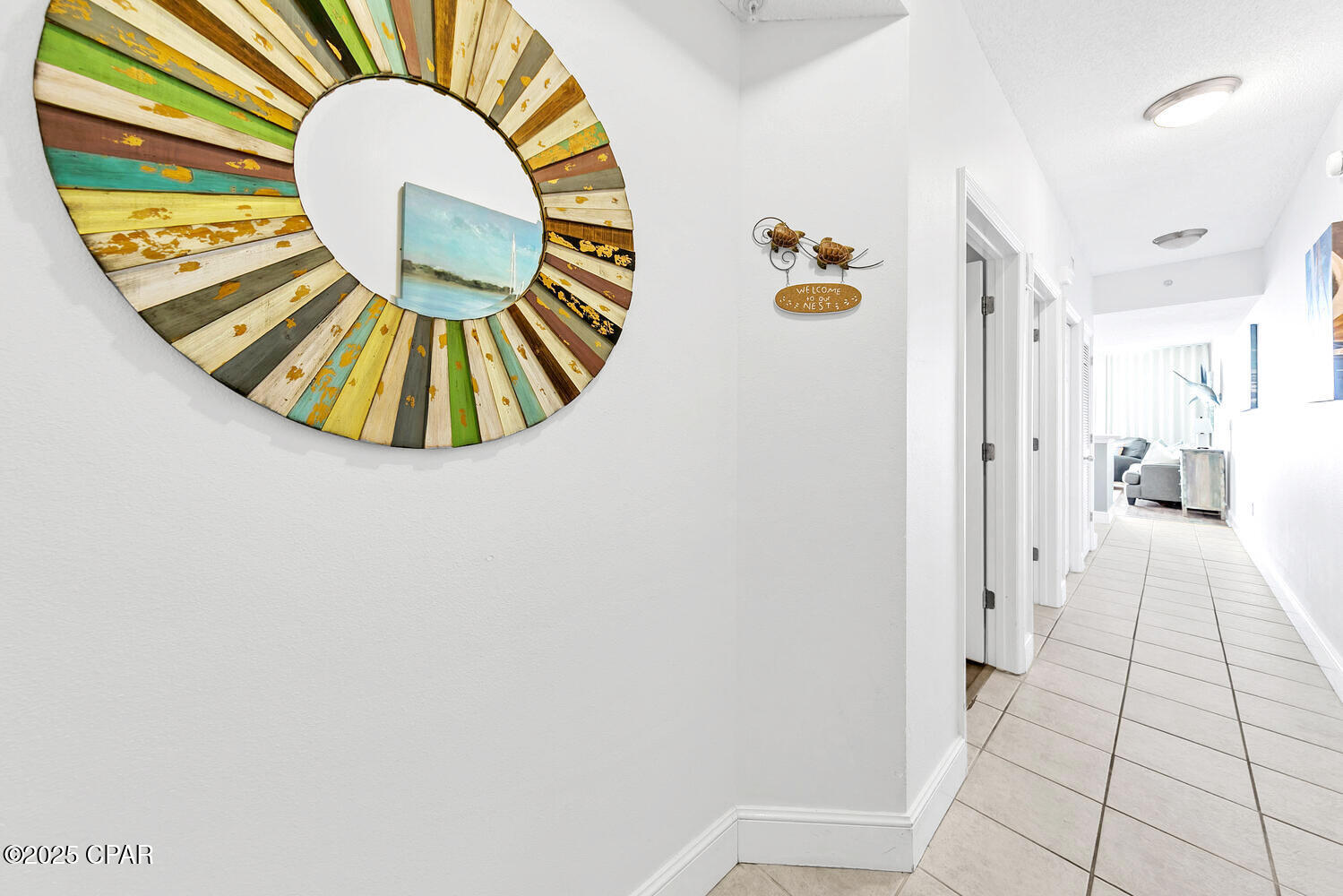 Majestic Beach Tower I - Residential