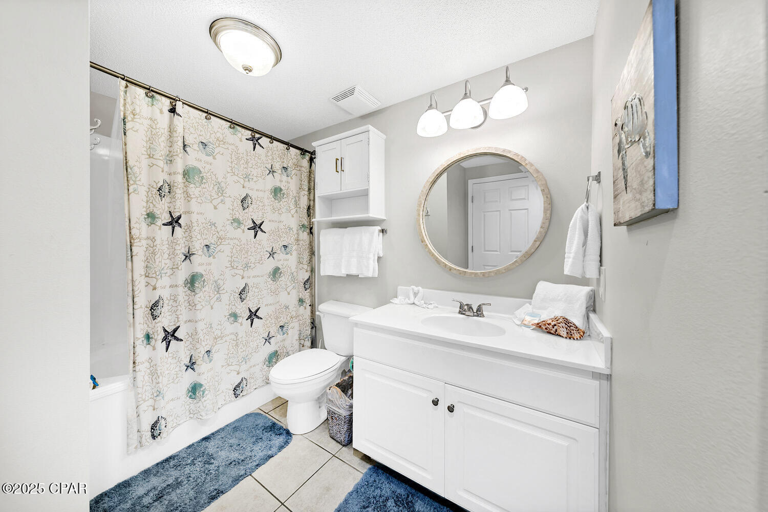 Majestic Beach Tower I - Residential