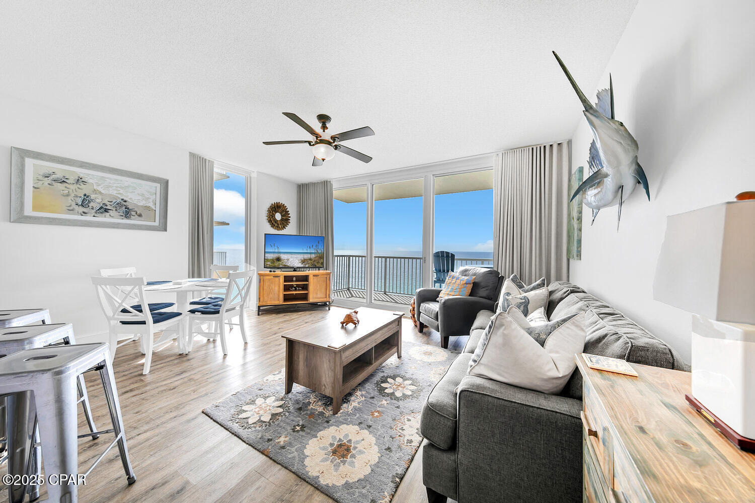 Majestic Beach Tower I - Residential