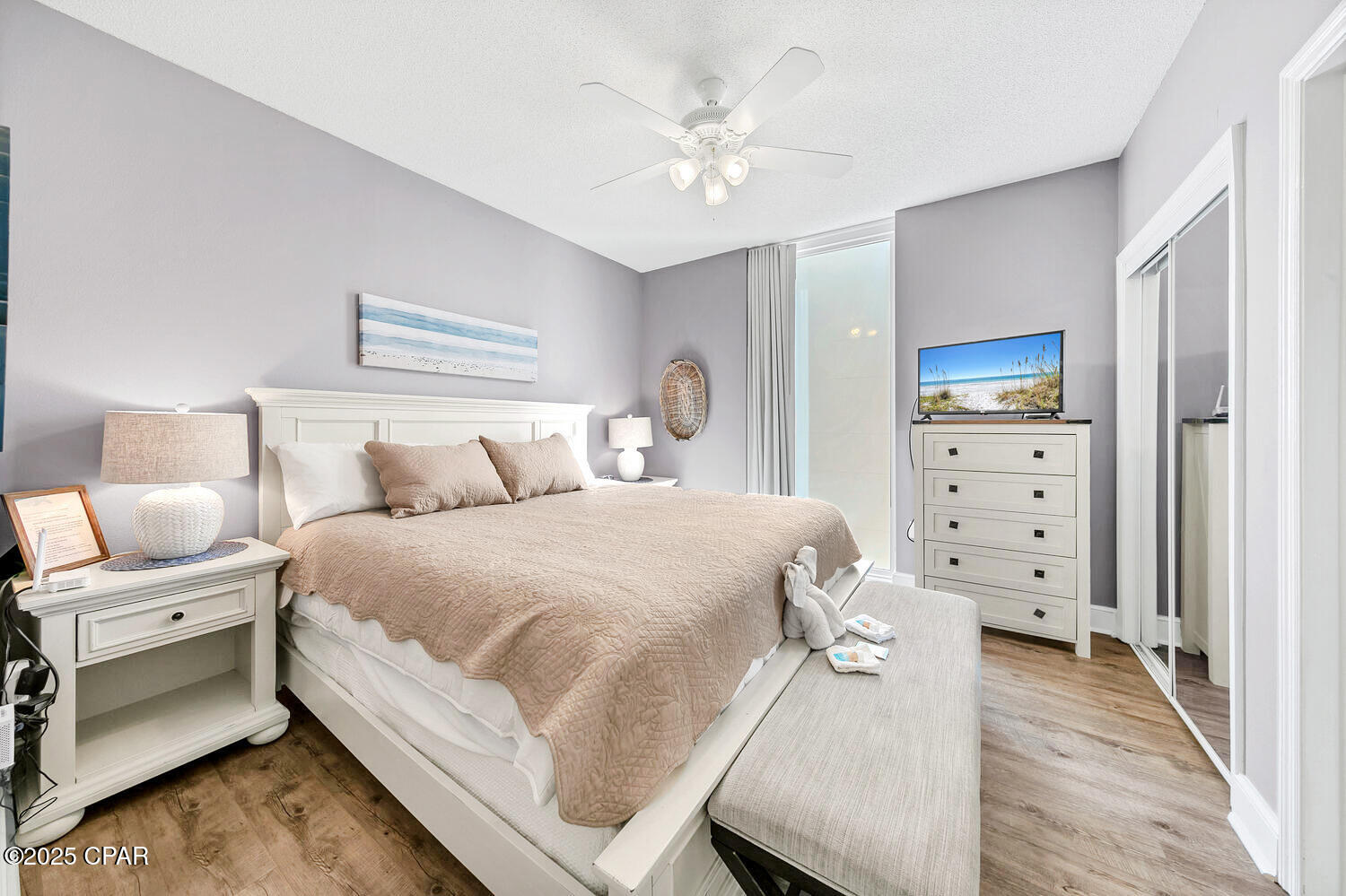 Majestic Beach Tower I - Residential