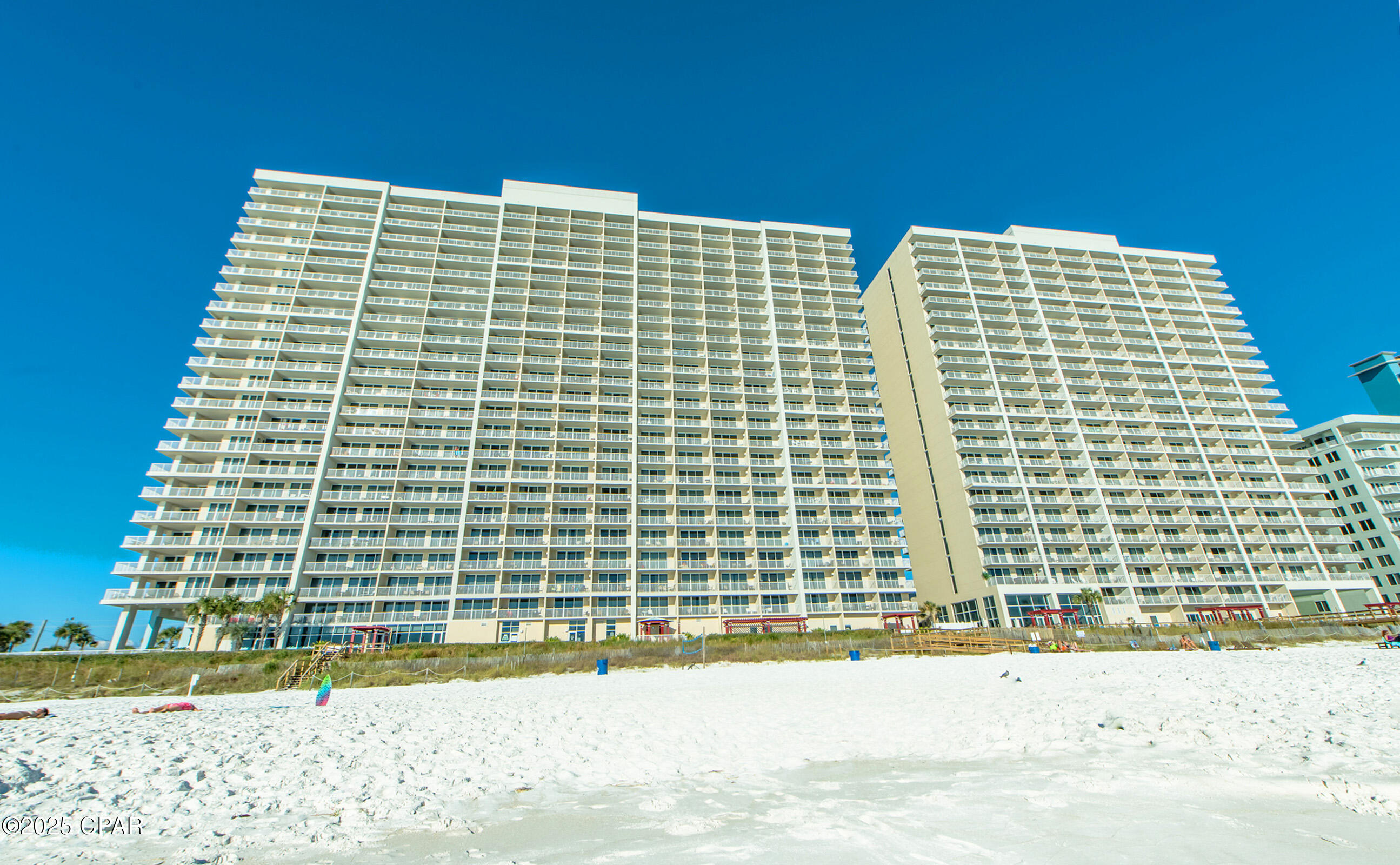 Majestic Beach Tower I - Residential