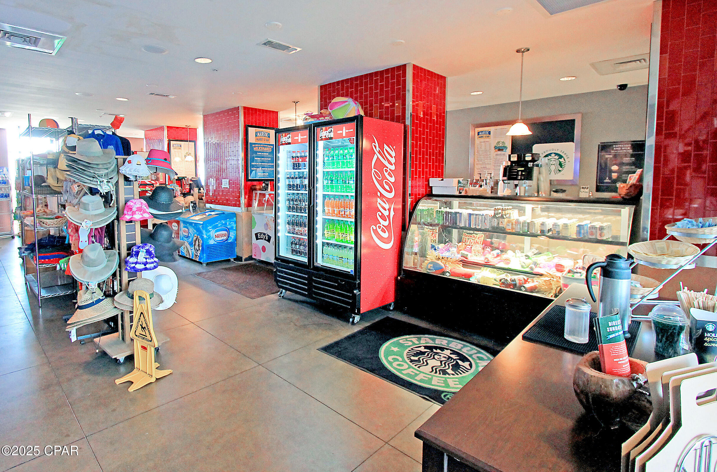 Majestic Beach Tower I - Residential