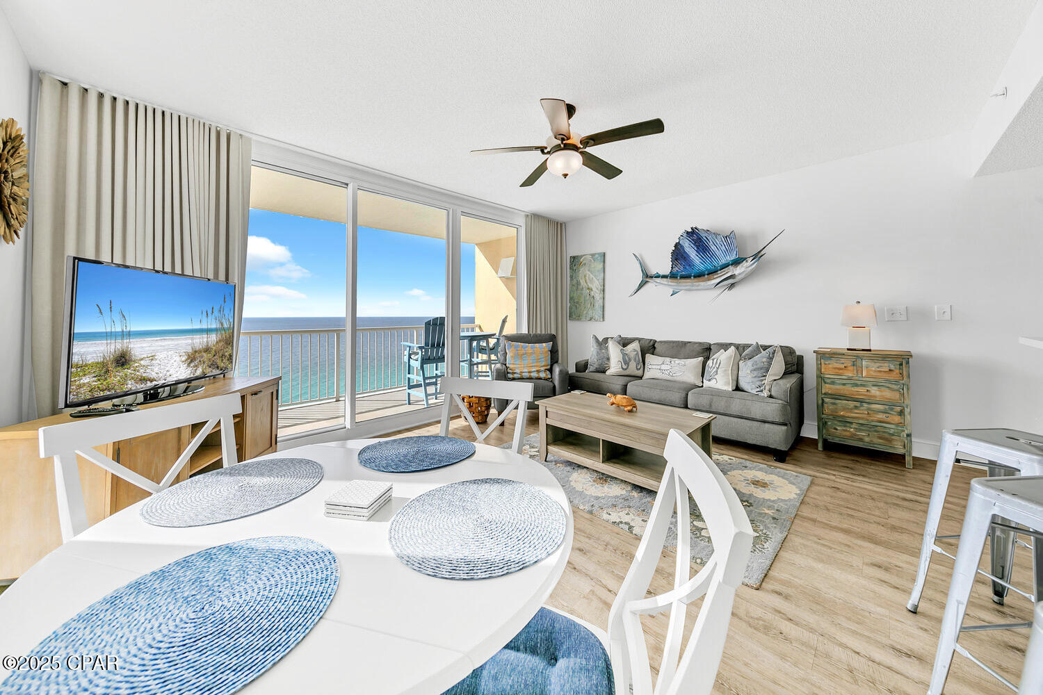 Majestic Beach Tower I - Residential