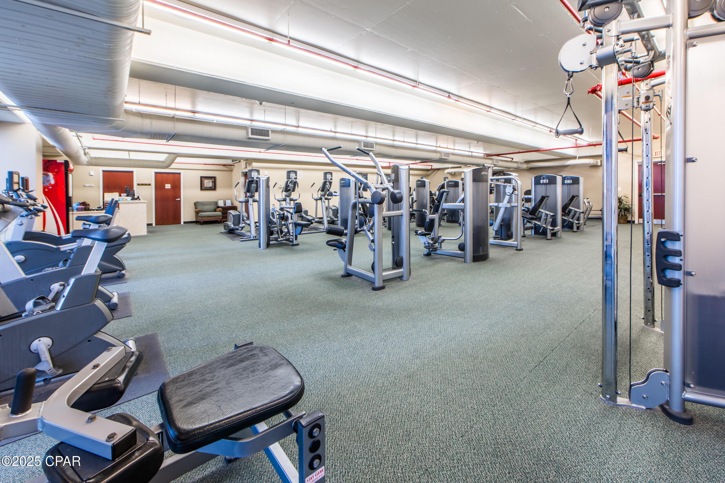 Majestic Beach Tower I - Residential