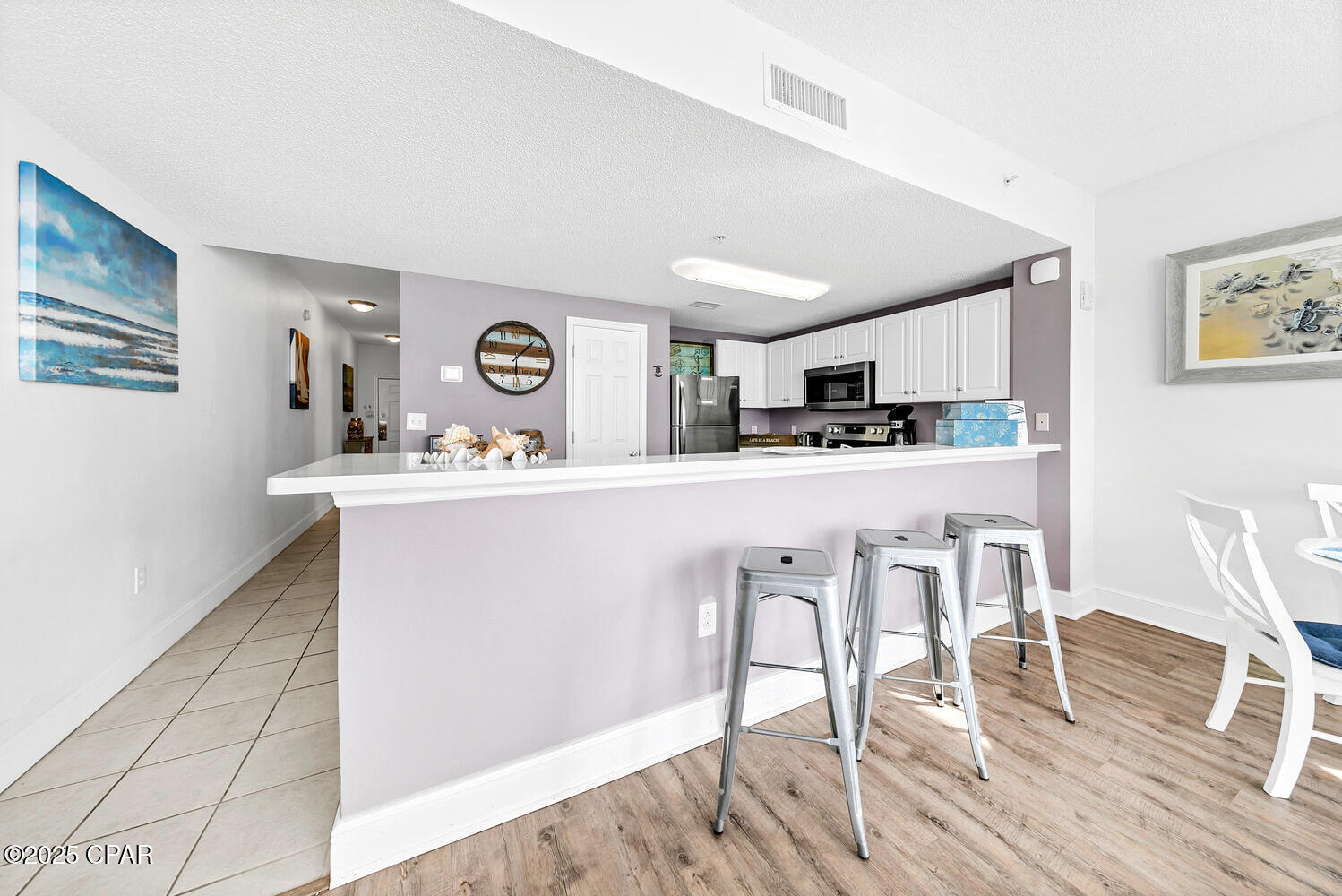 Majestic Beach Tower I - Residential