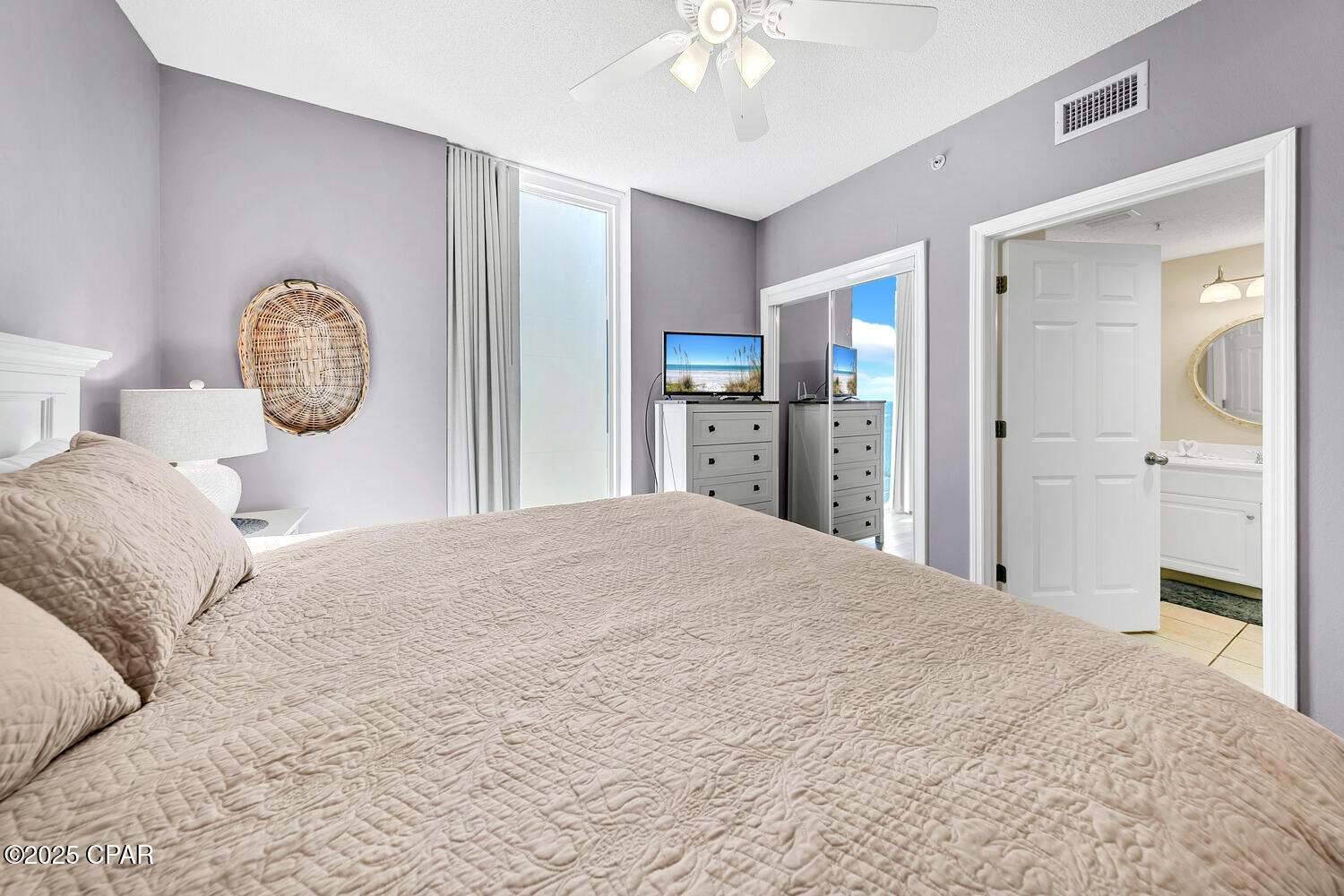 Majestic Beach Tower I - Residential