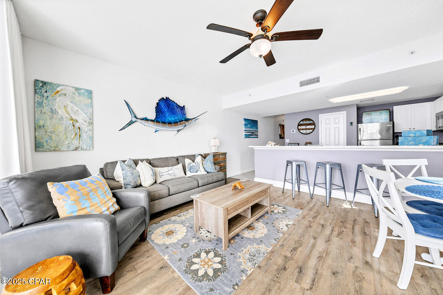 Majestic Beach Tower I - Residential