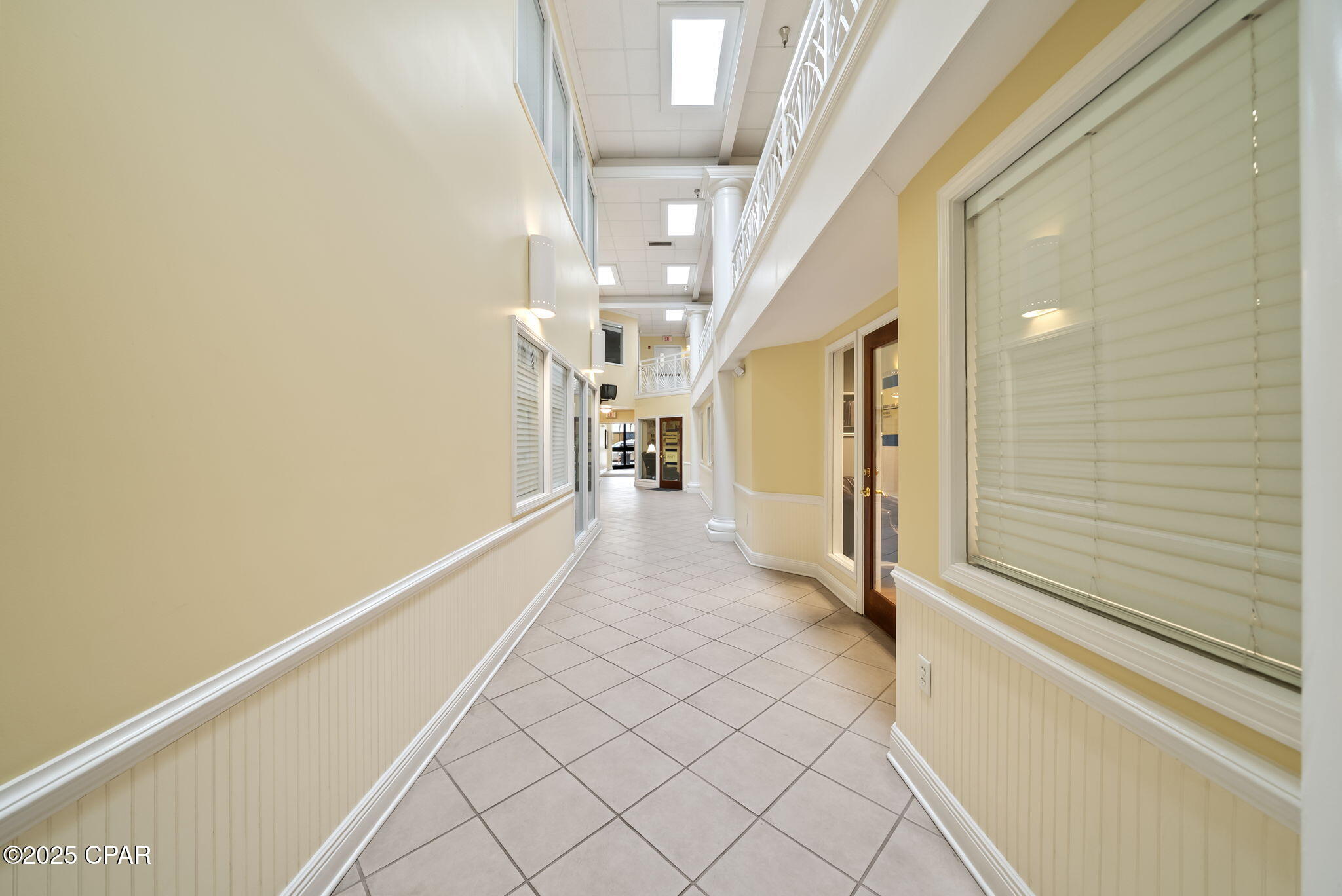 No Named Subdivision - Commercial Lease