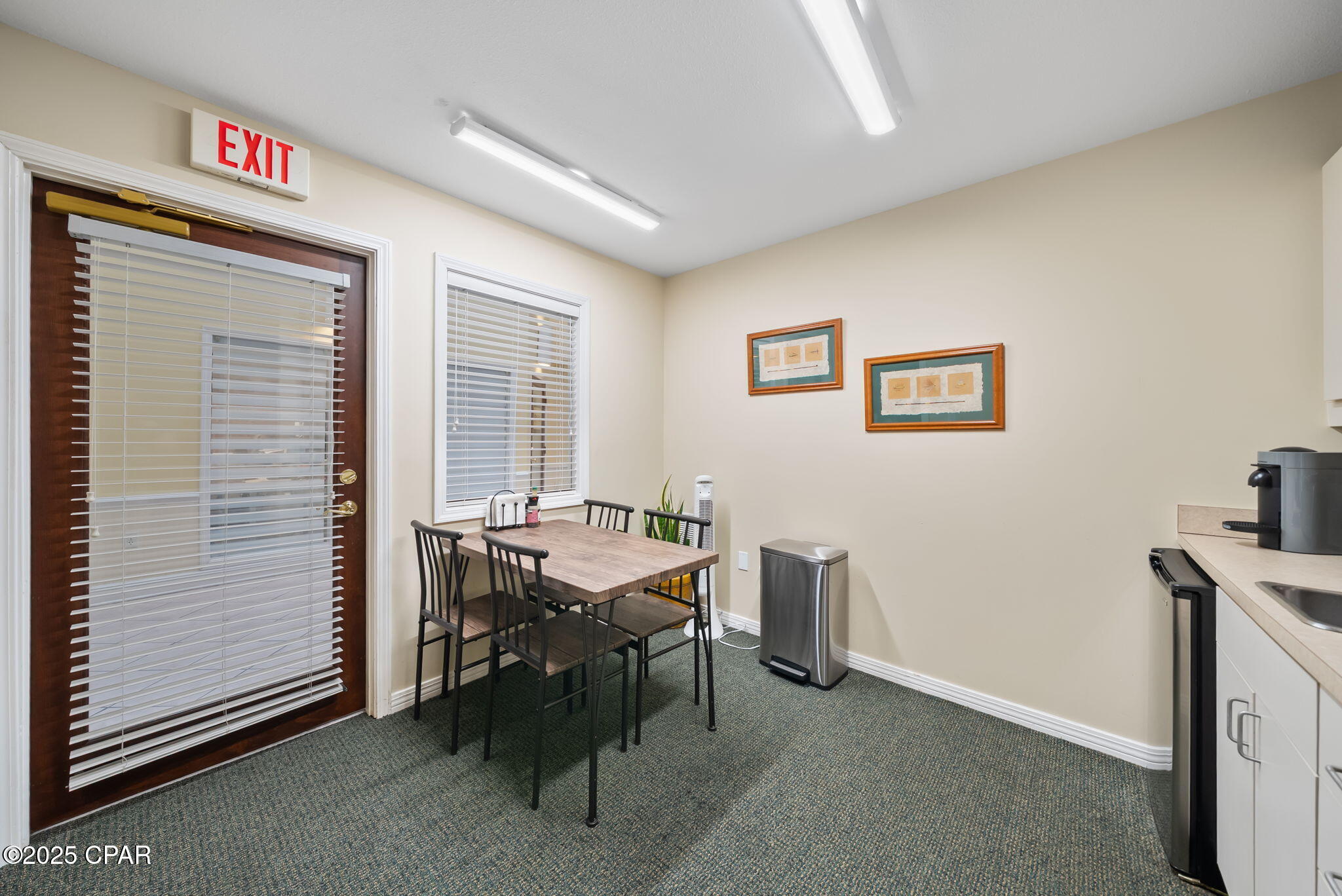 No Named Subdivision - Commercial Lease