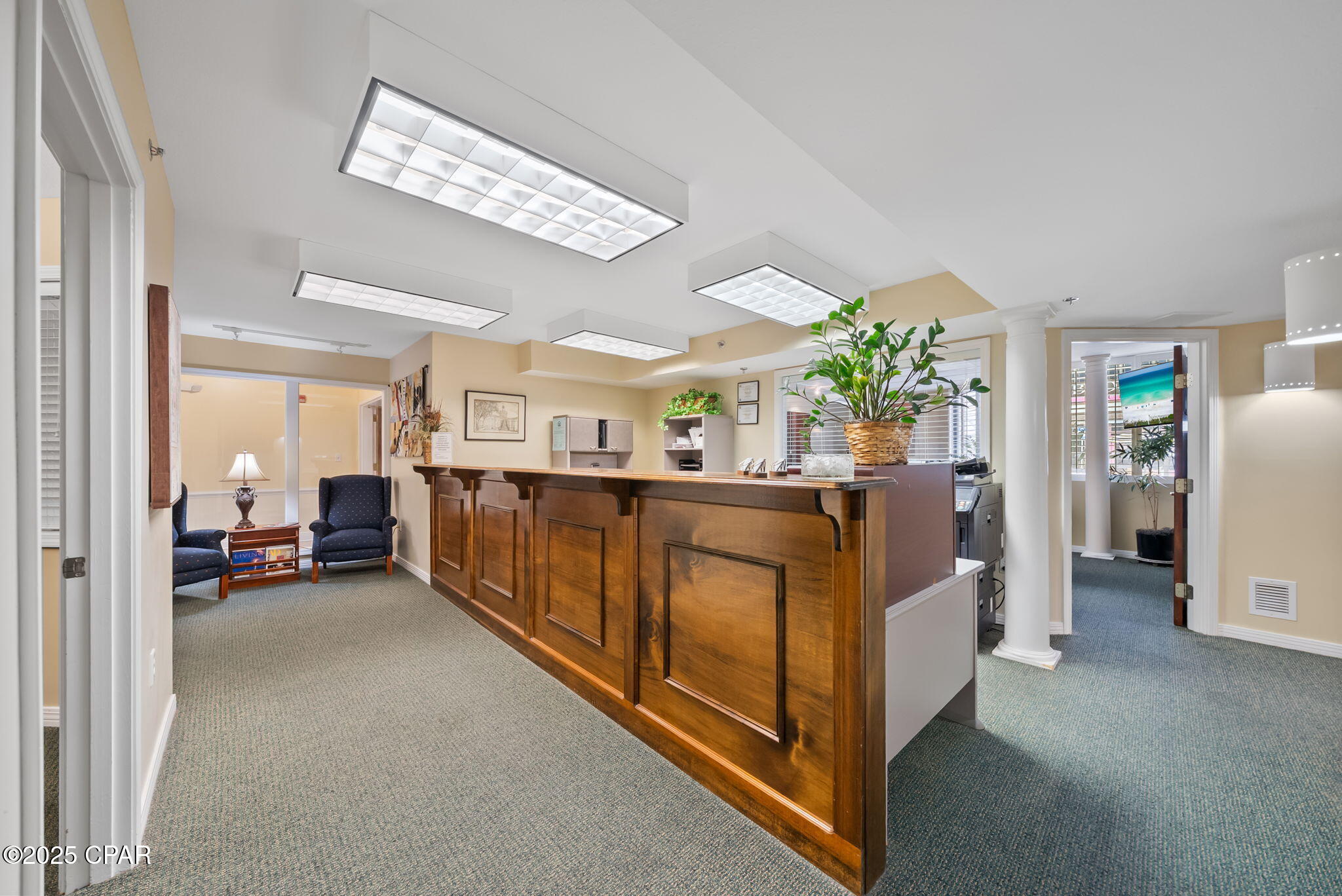 No Named Subdivision - Commercial Lease