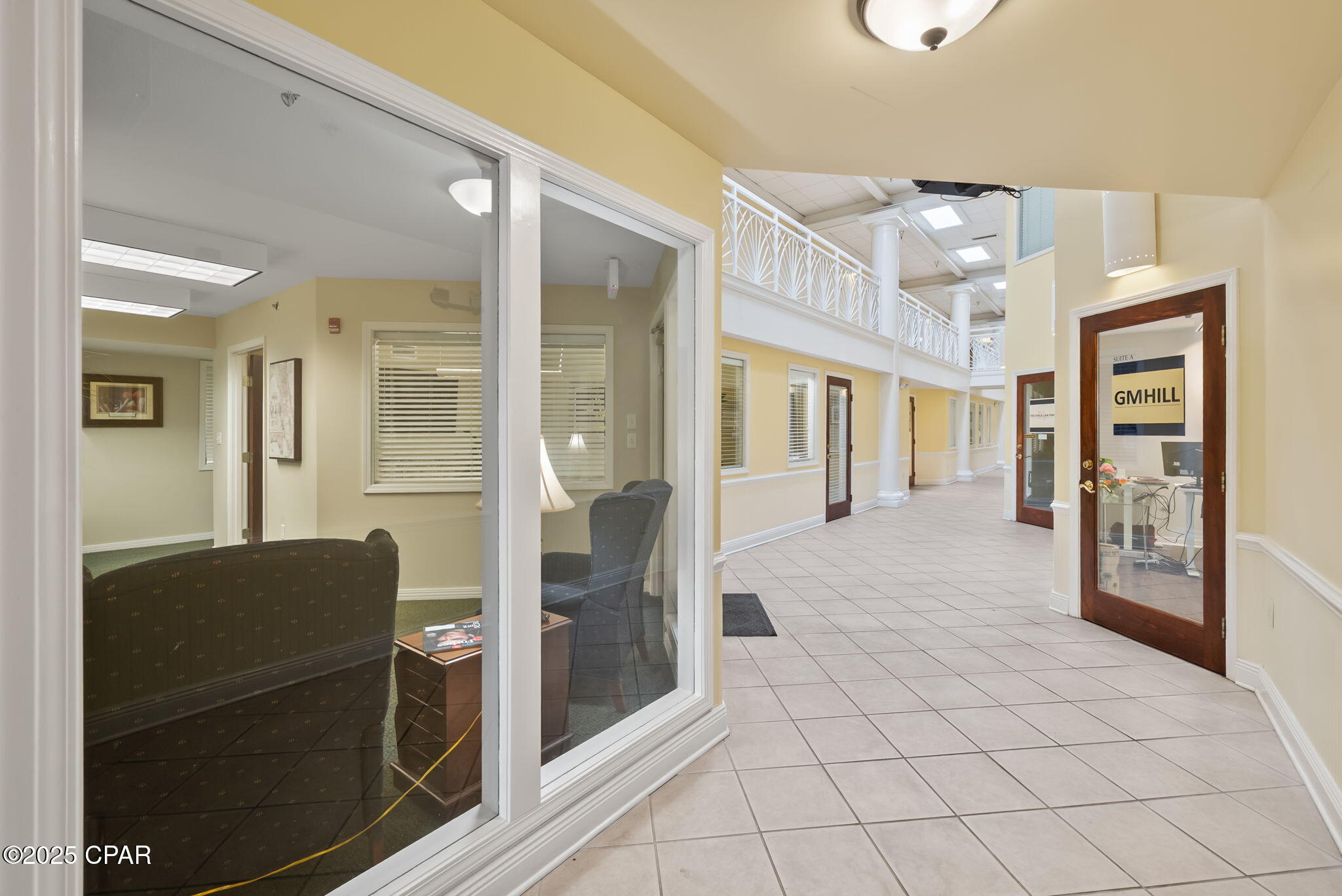 No Named Subdivision - Commercial Lease